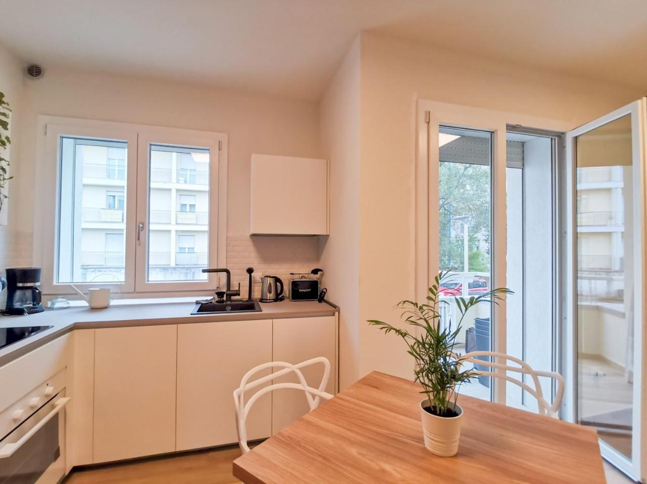 Gardenia Apartments