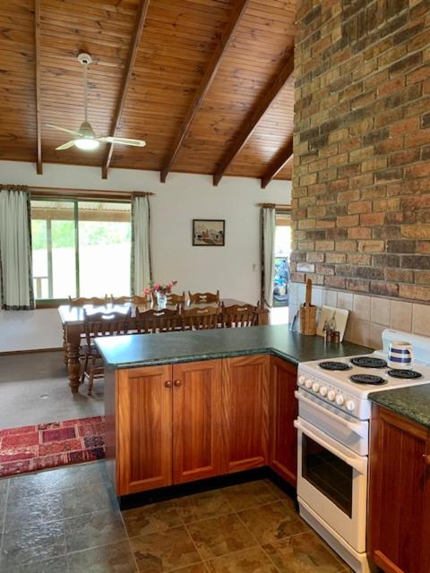Amble Lea NSW Country escape