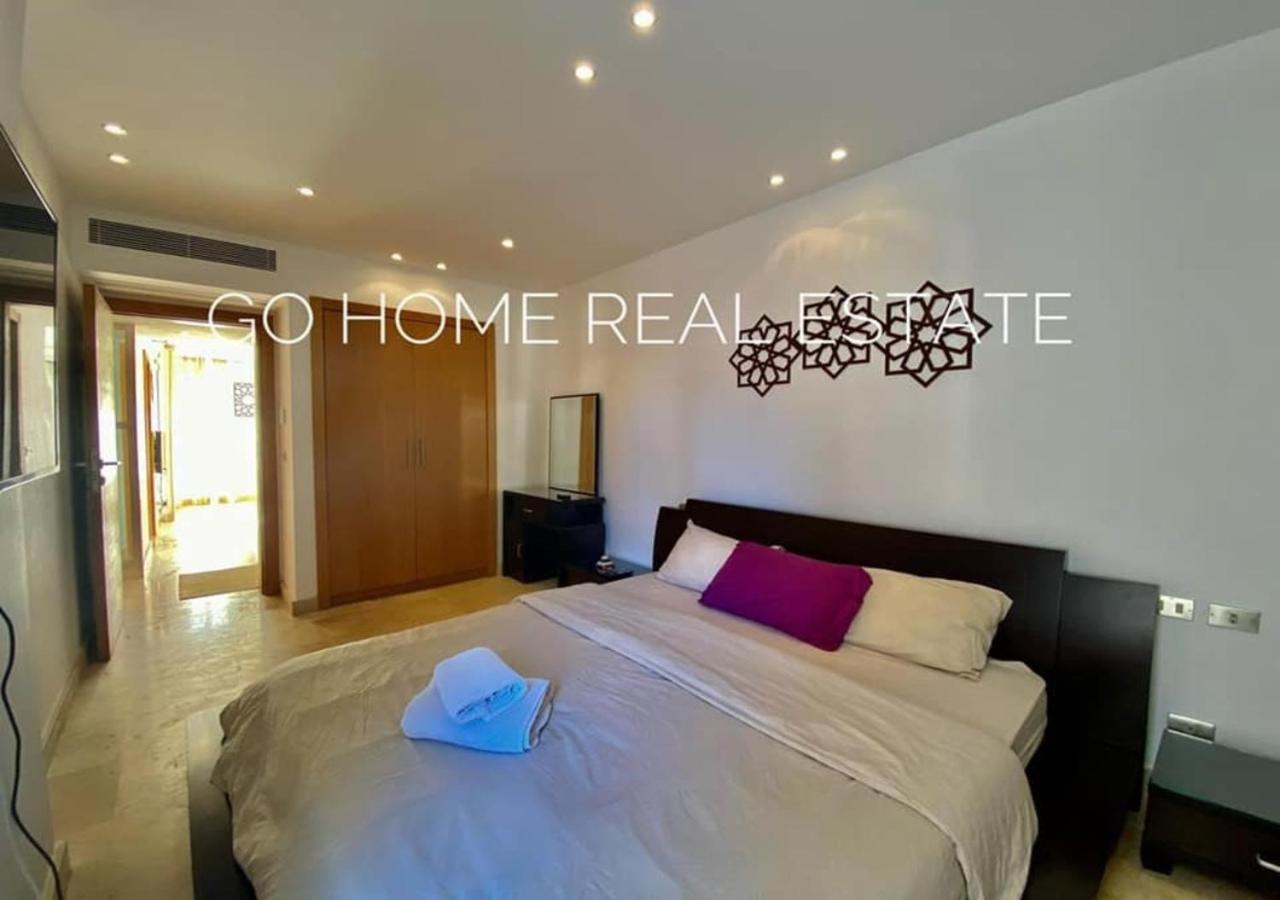 Beautiful 2 Bed Rooms @ Scarap view 2