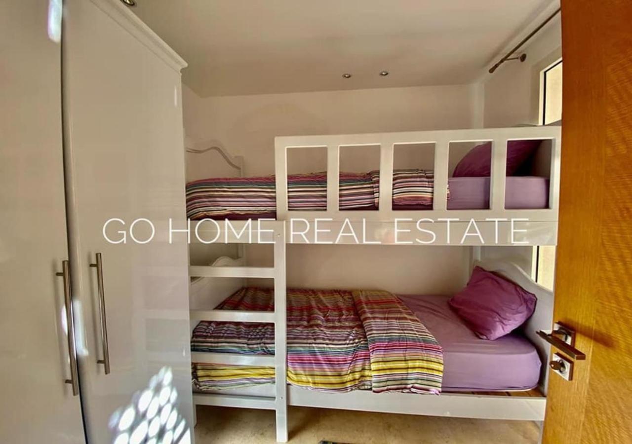 Beautiful 2 Bed Rooms @ Scarap view 5