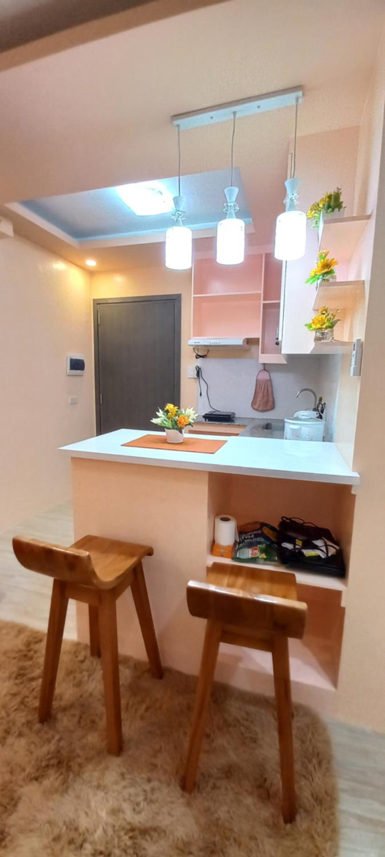 Mistow BriaMagenta Condo