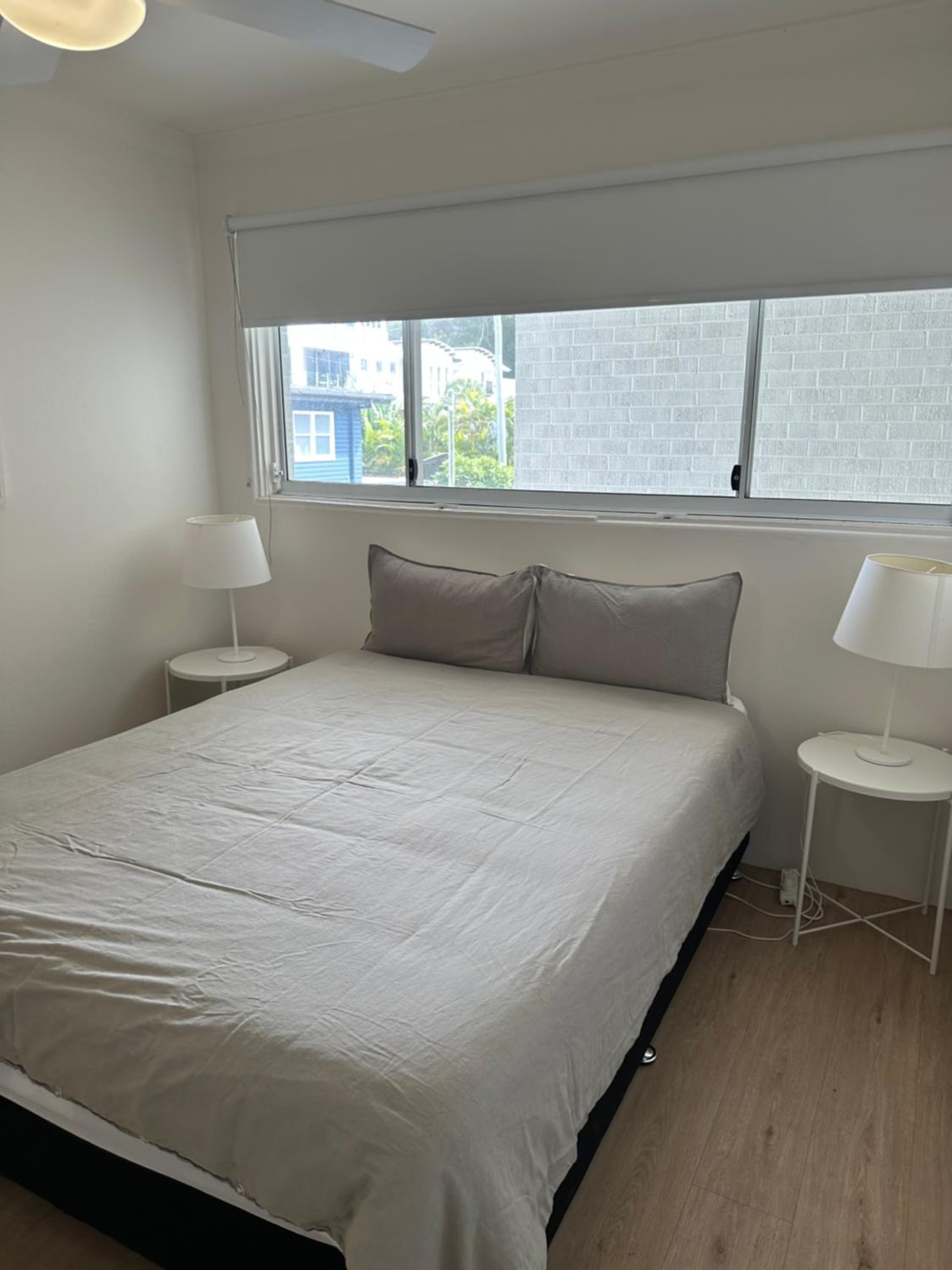 Nalu - Hosted by Burleigh Letting