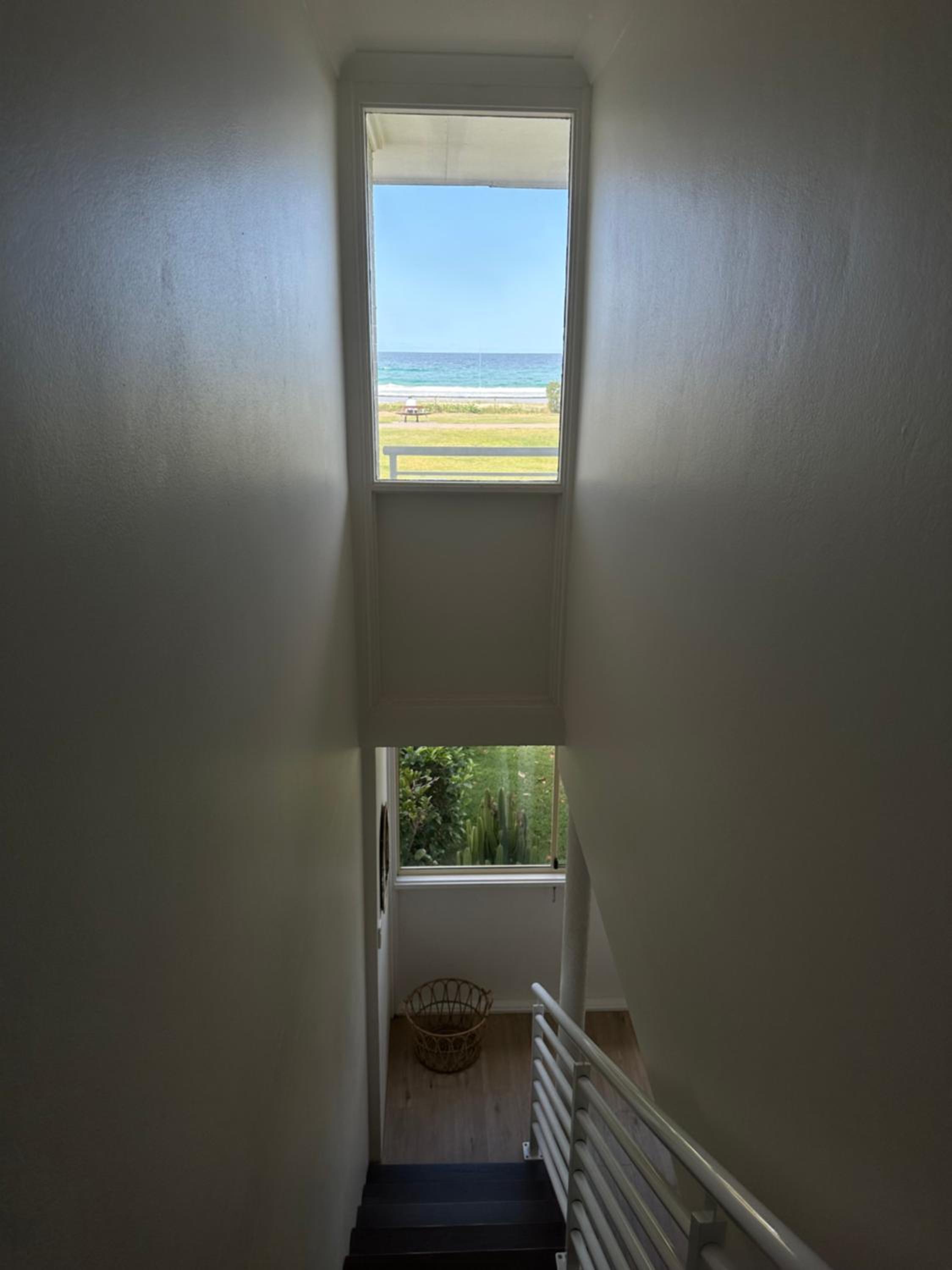 Nalu - Hosted by Burleigh Letting