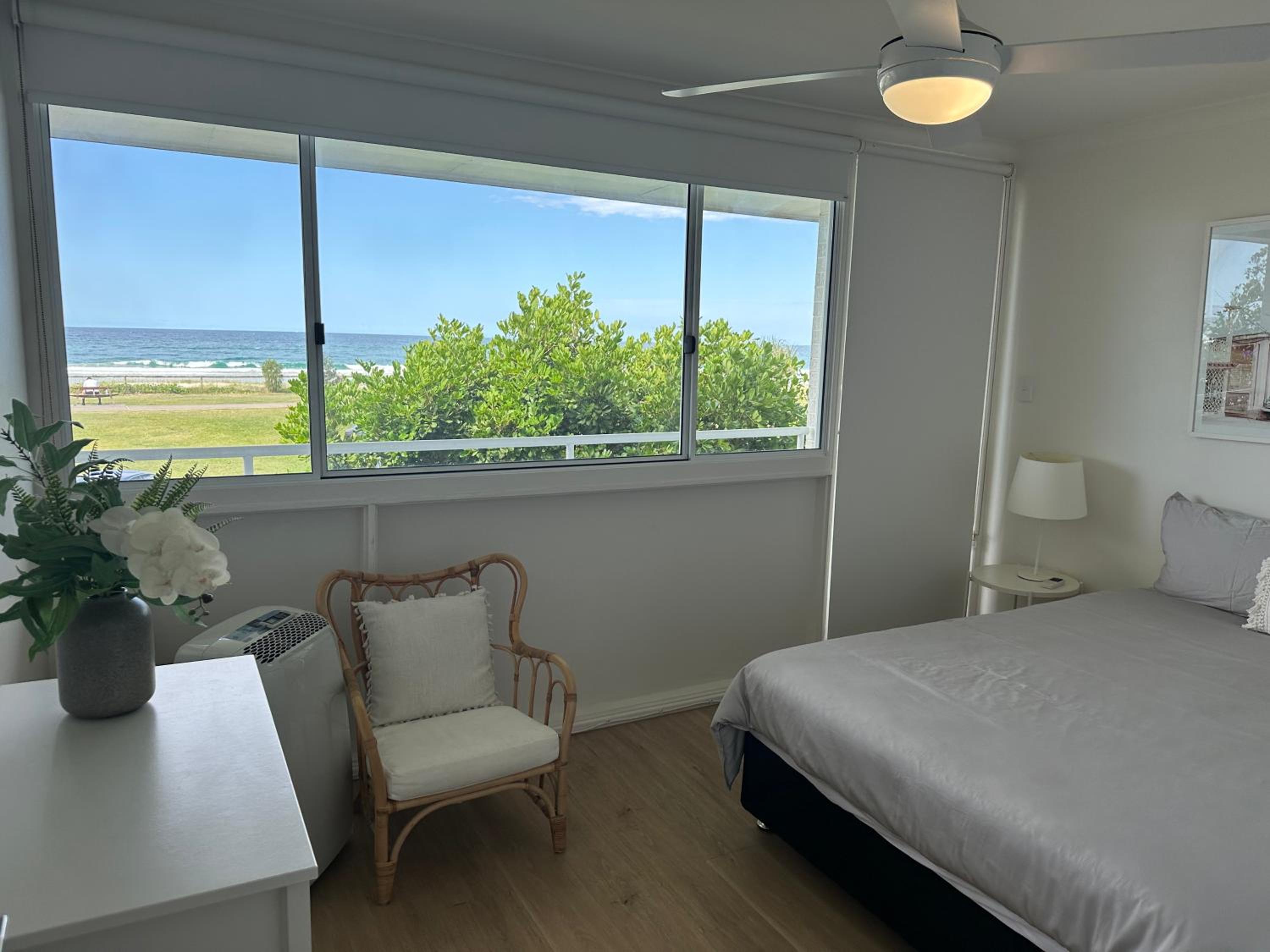 Nalu - Hosted by Burleigh Letting