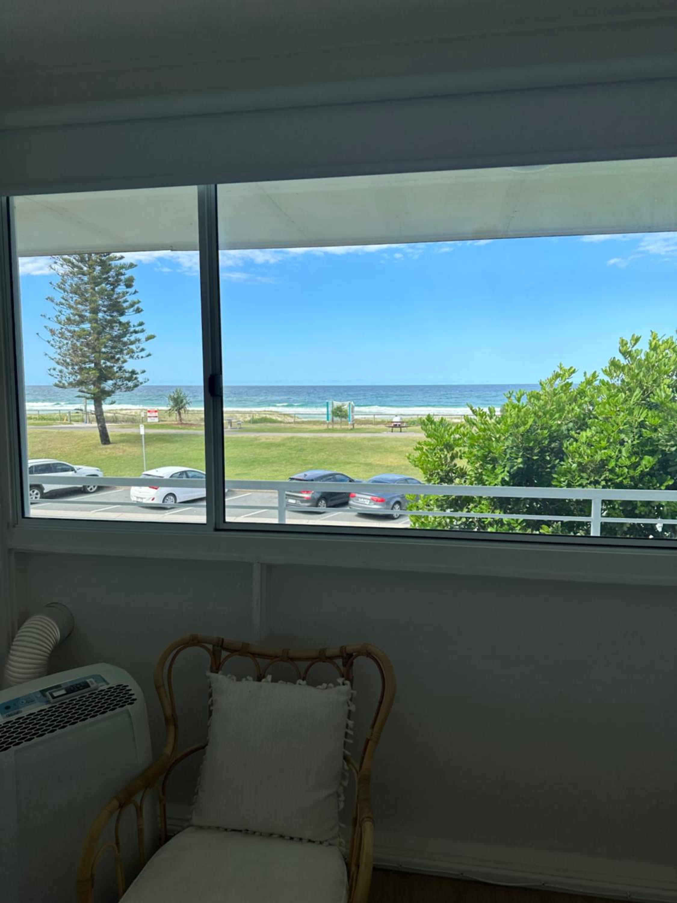 Nalu - Hosted by Burleigh Letting