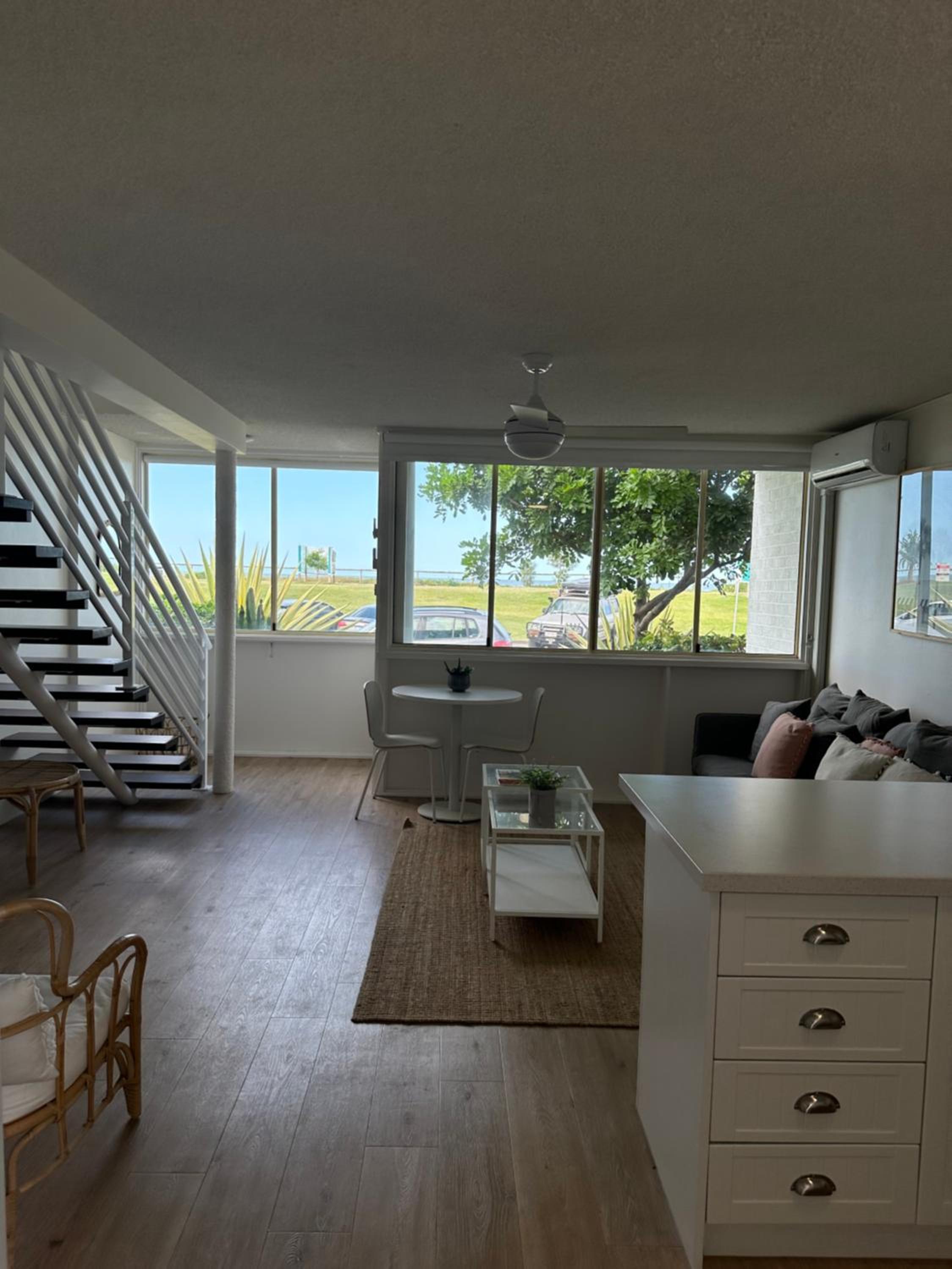 Nalu - Hosted by Burleigh Letting