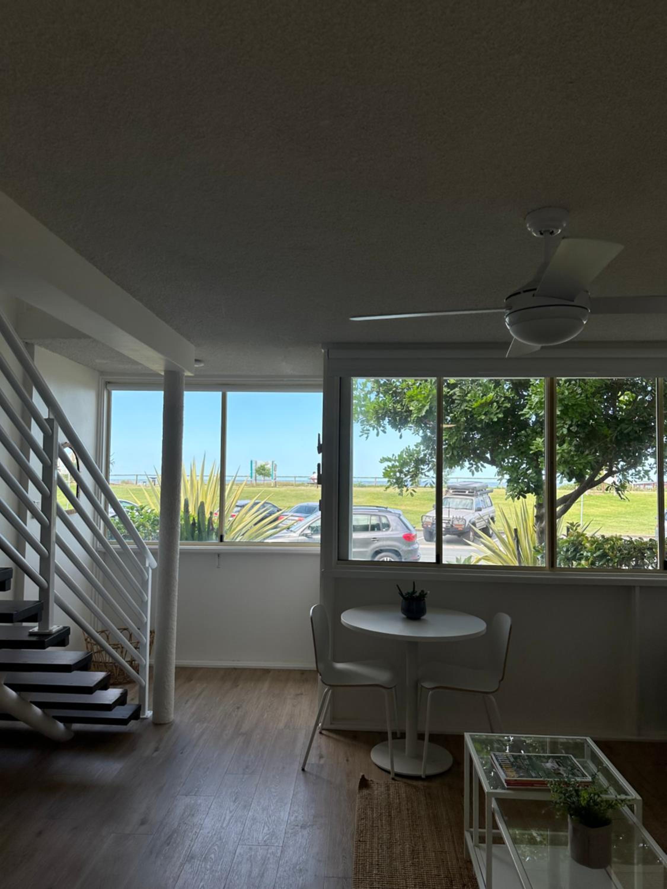 Nalu - Hosted by Burleigh Letting