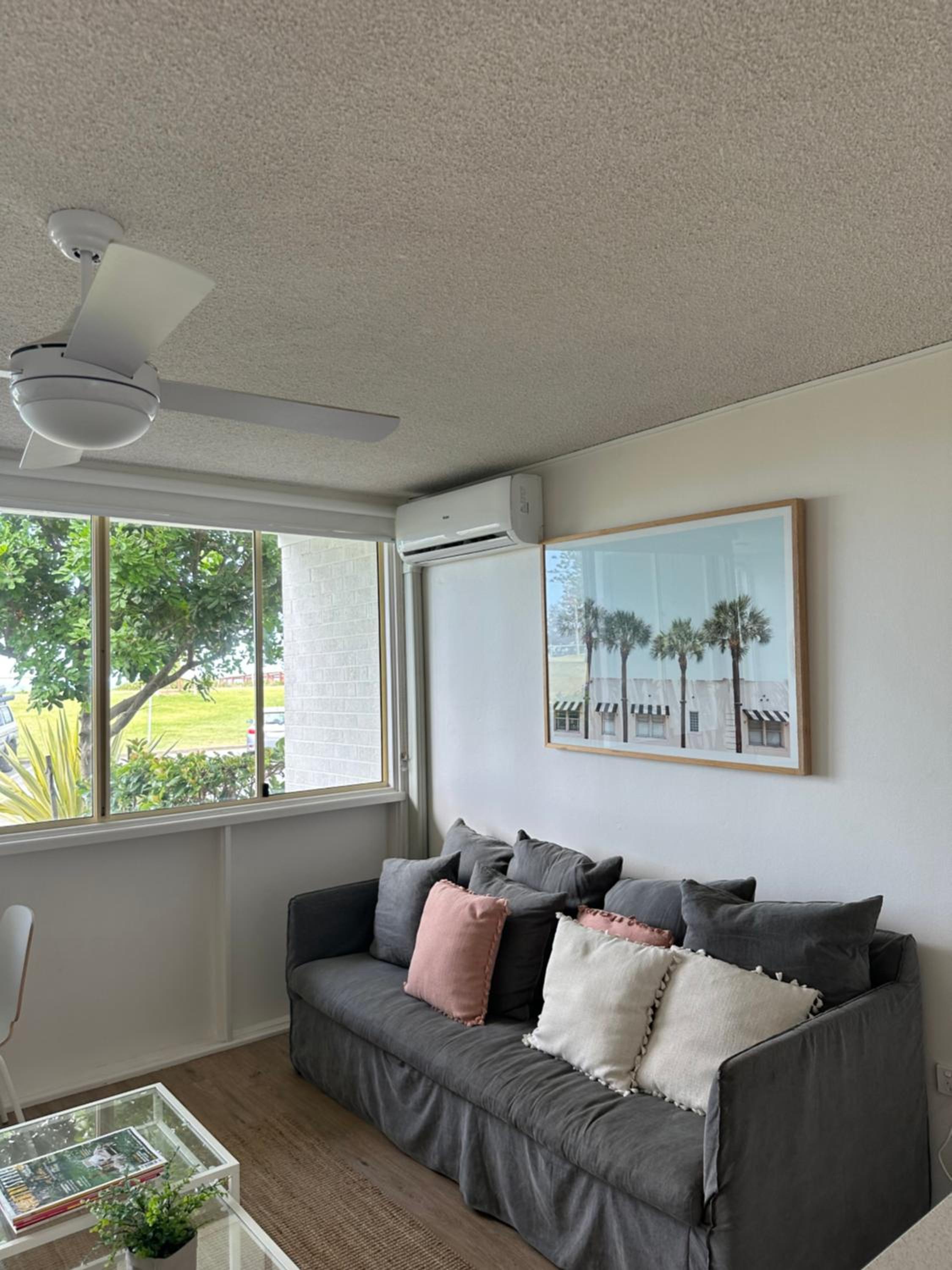 Nalu - Hosted by Burleigh Letting