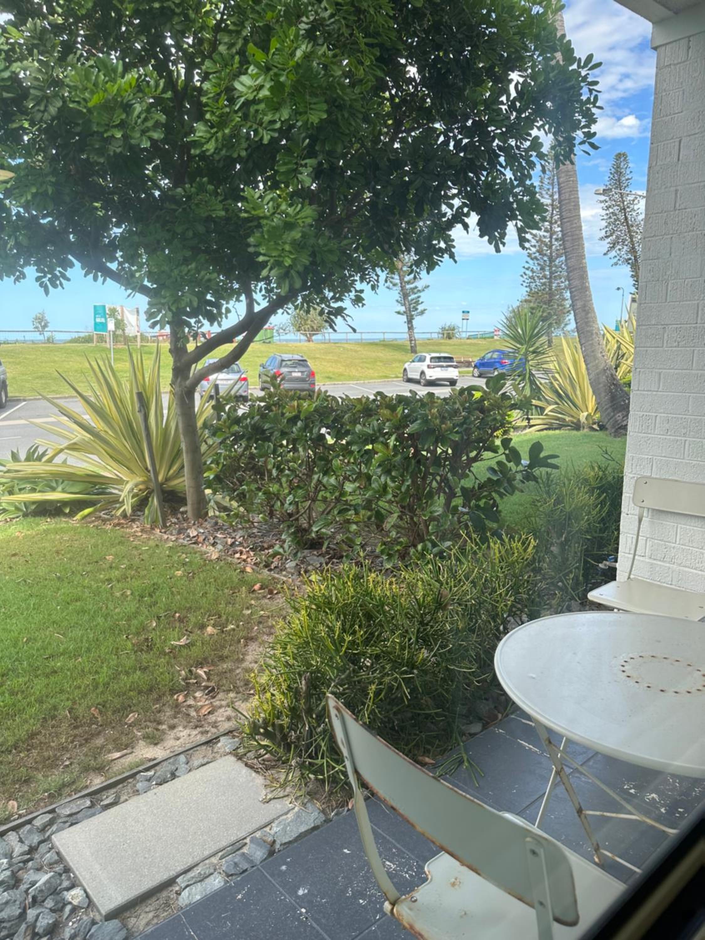 Nalu - Hosted by Burleigh Letting
