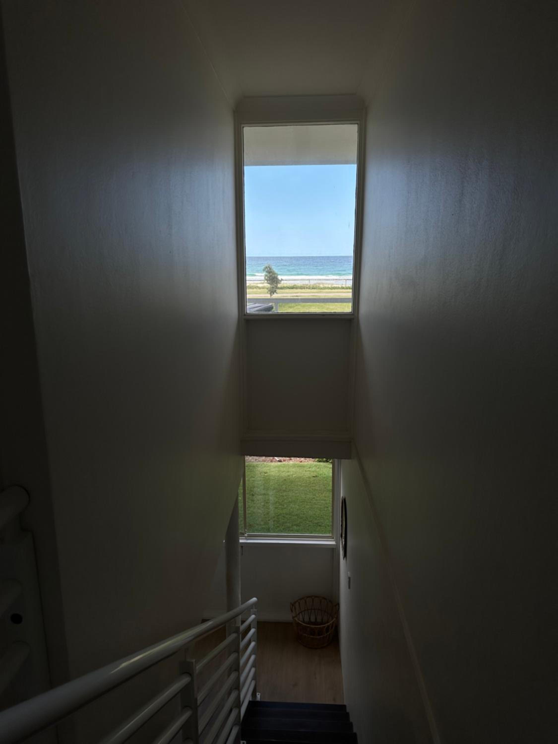 Nalu - Hosted by Burleigh Letting