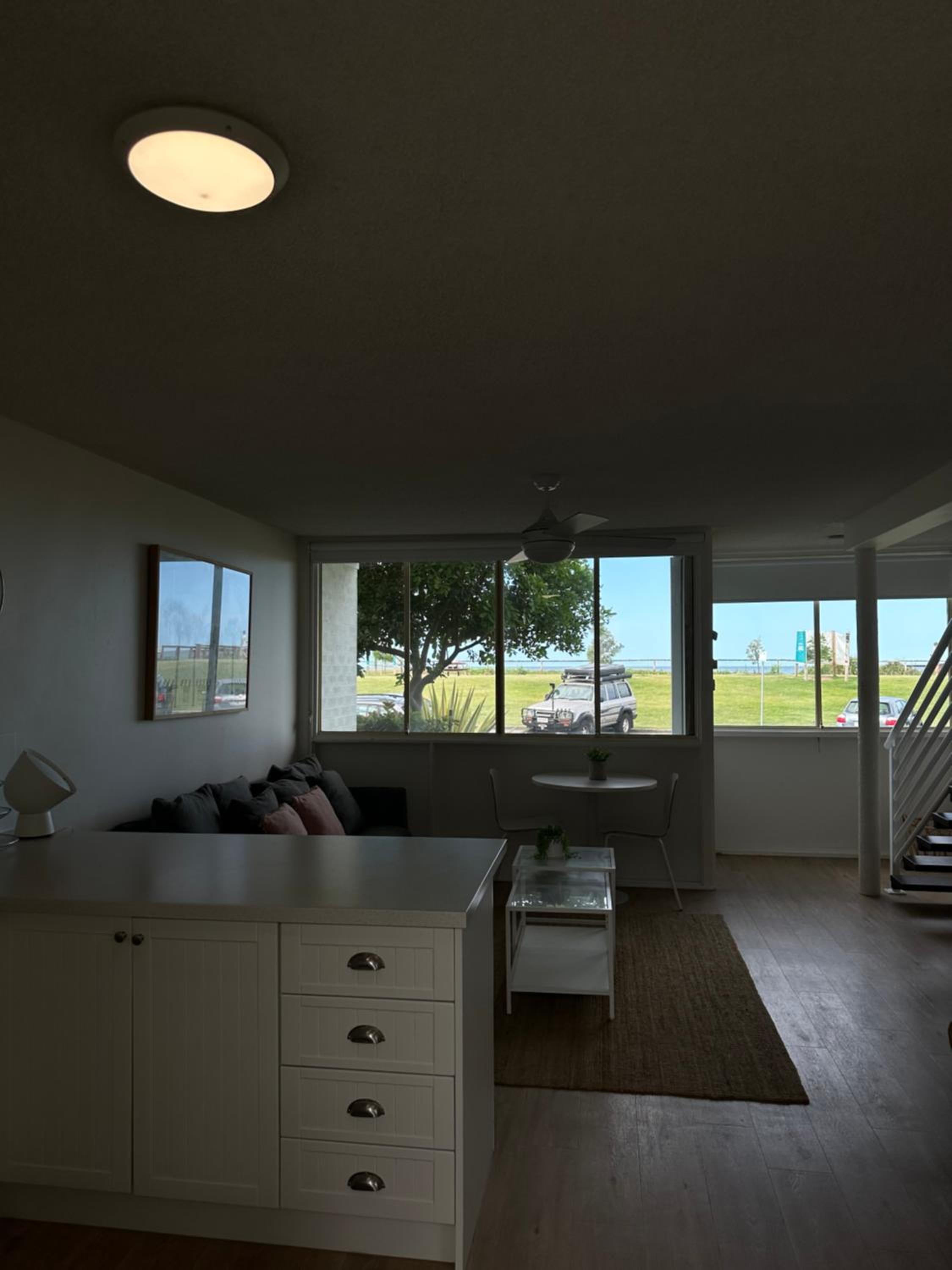 Nalu - Hosted by Burleigh Letting