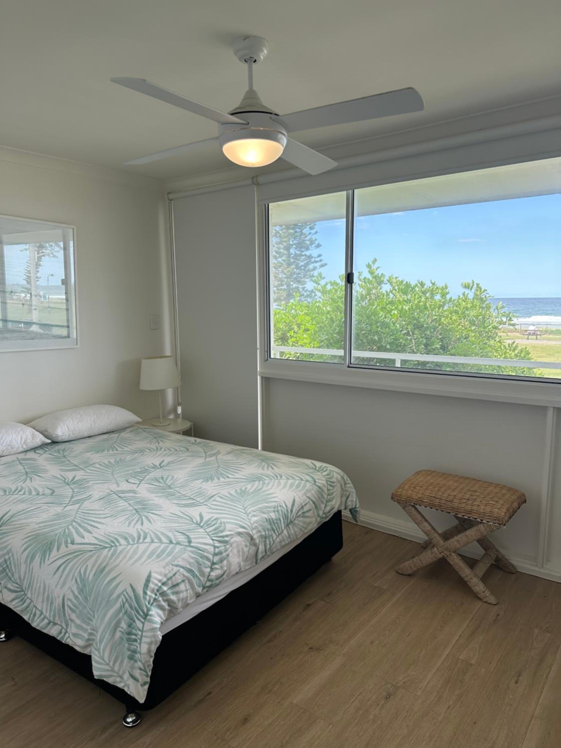 Nalu - Hosted by Burleigh Letting