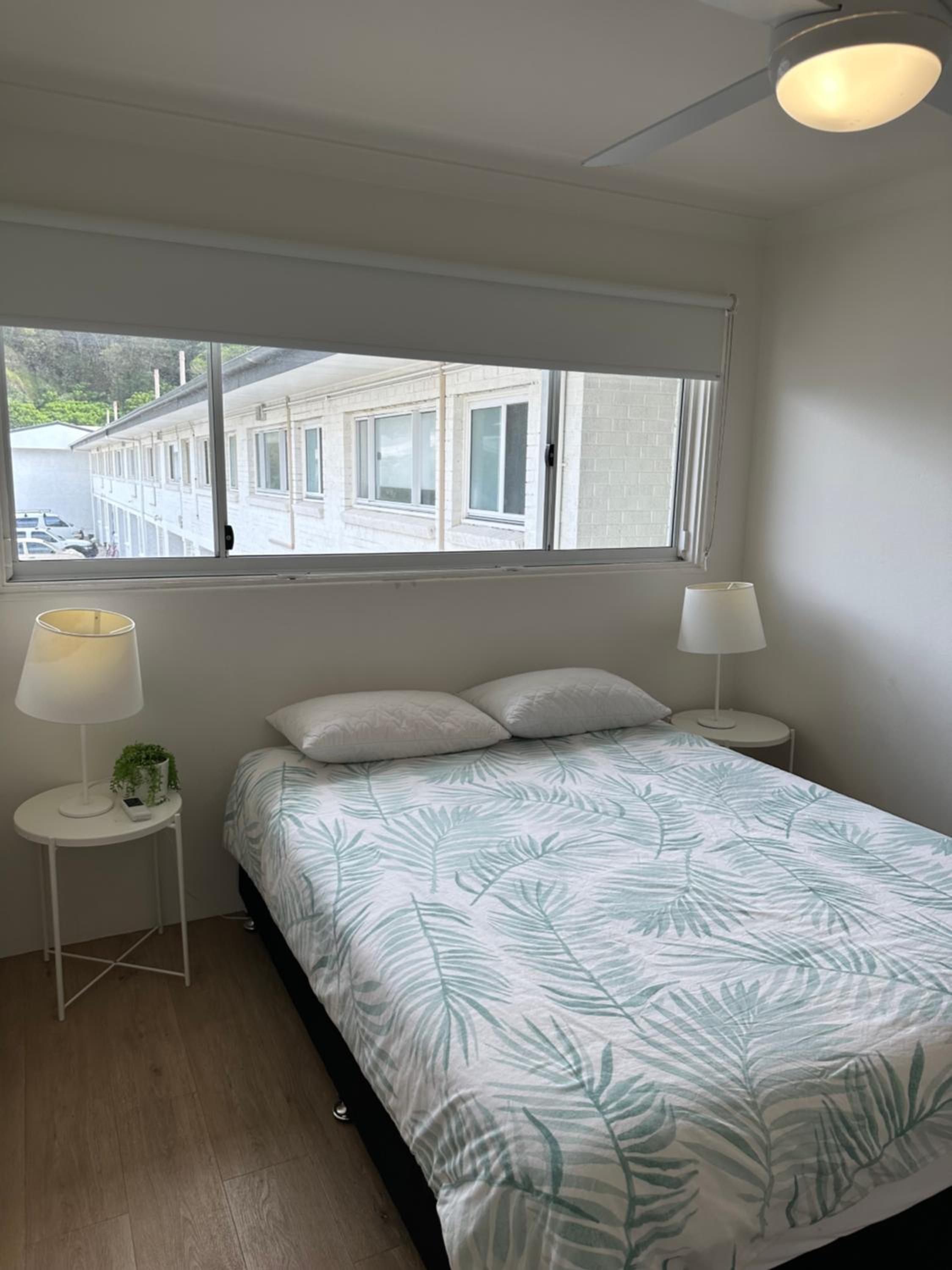Nalu - Hosted by Burleigh Letting