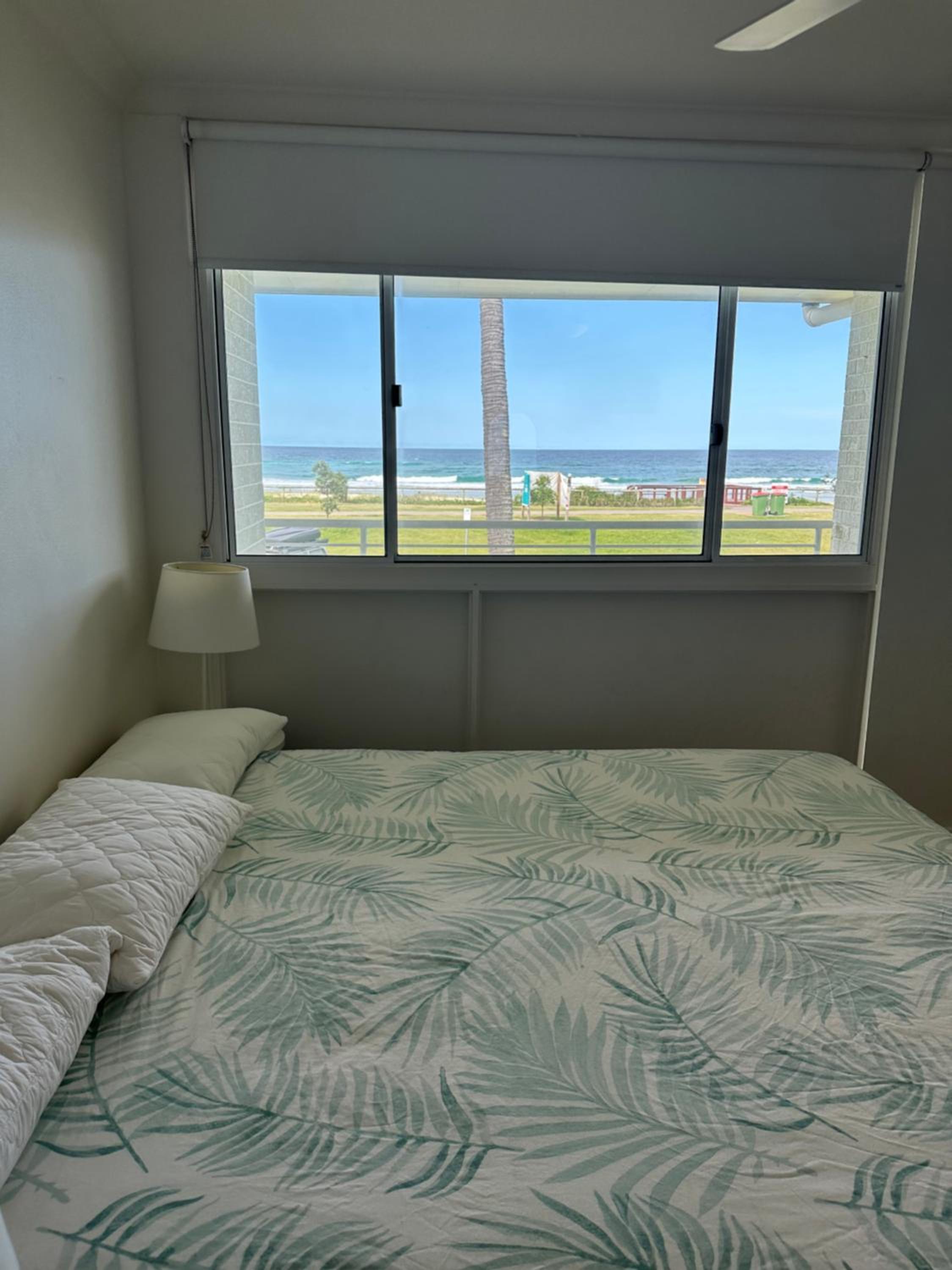 Nalu - Hosted by Burleigh Letting