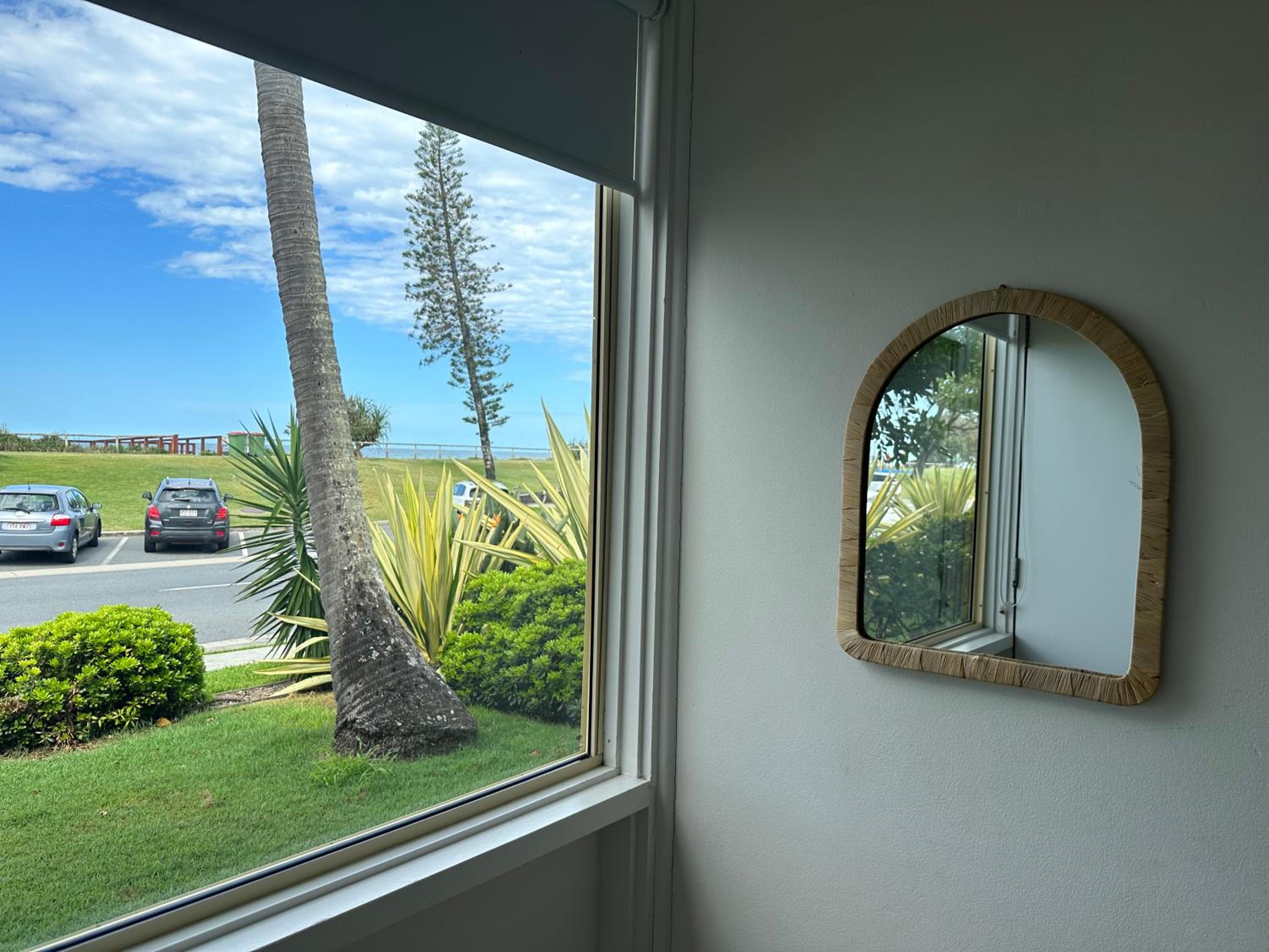 Nalu - Hosted by Burleigh Letting