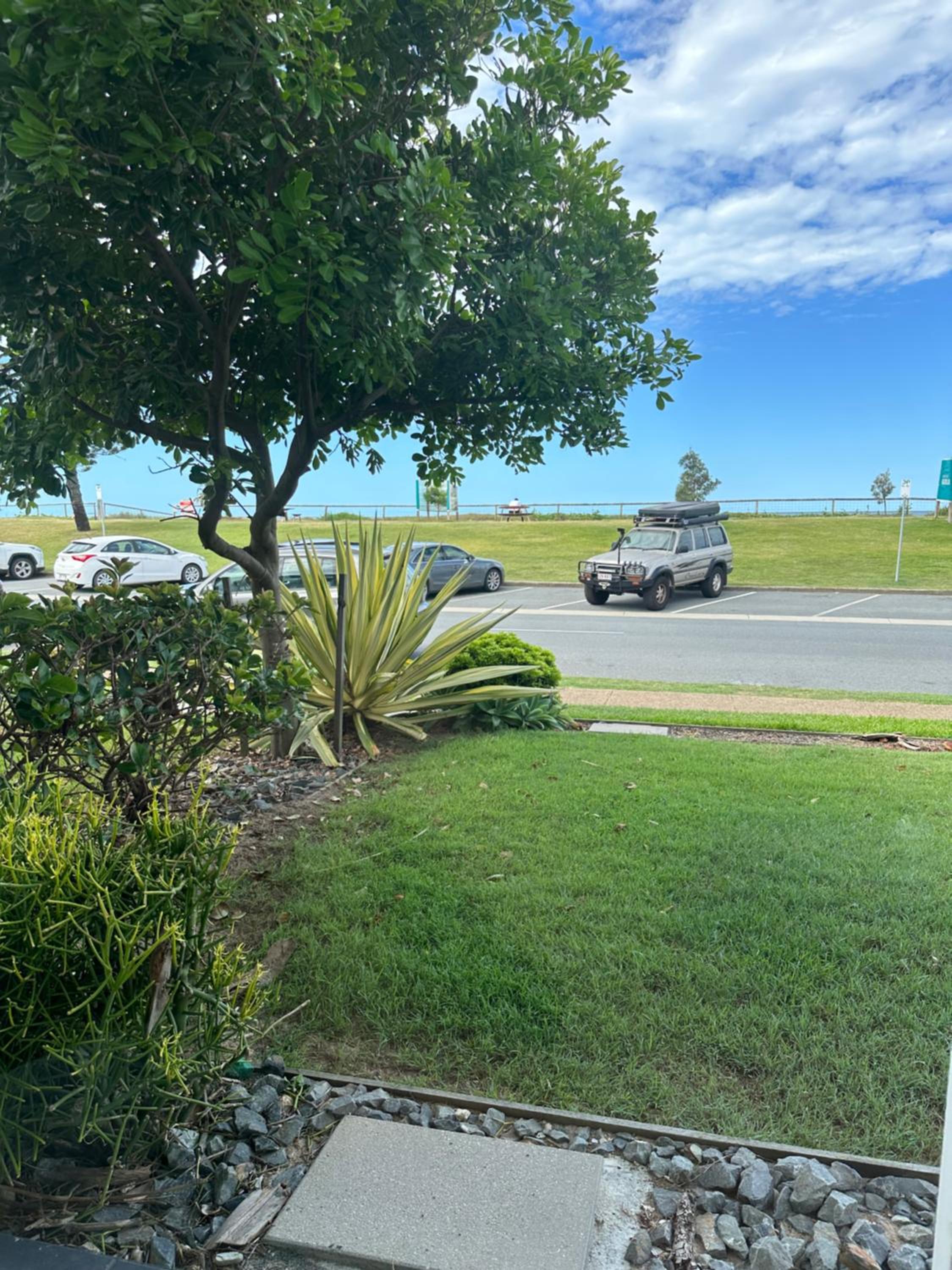 Nalu - Hosted by Burleigh Letting