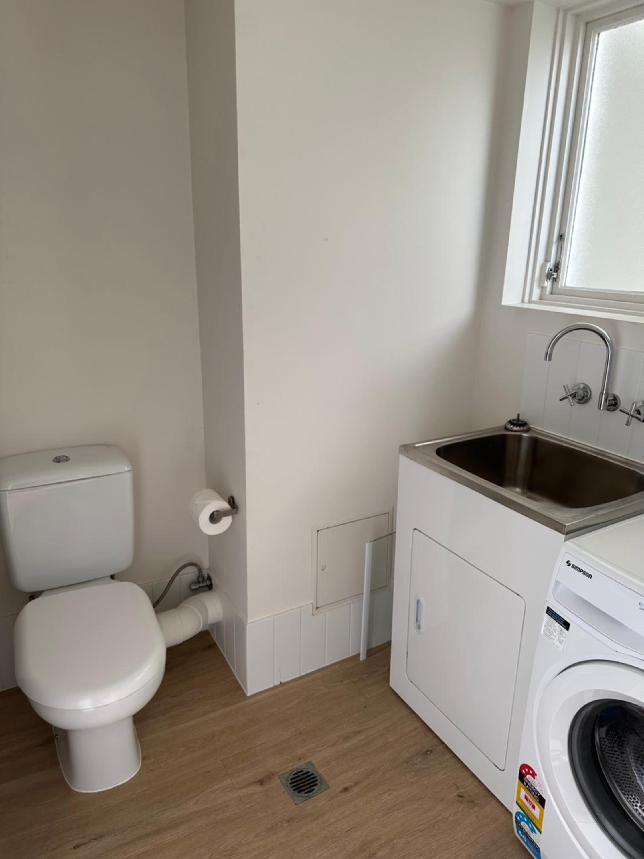 Nalu - Hosted by Burleigh Letting