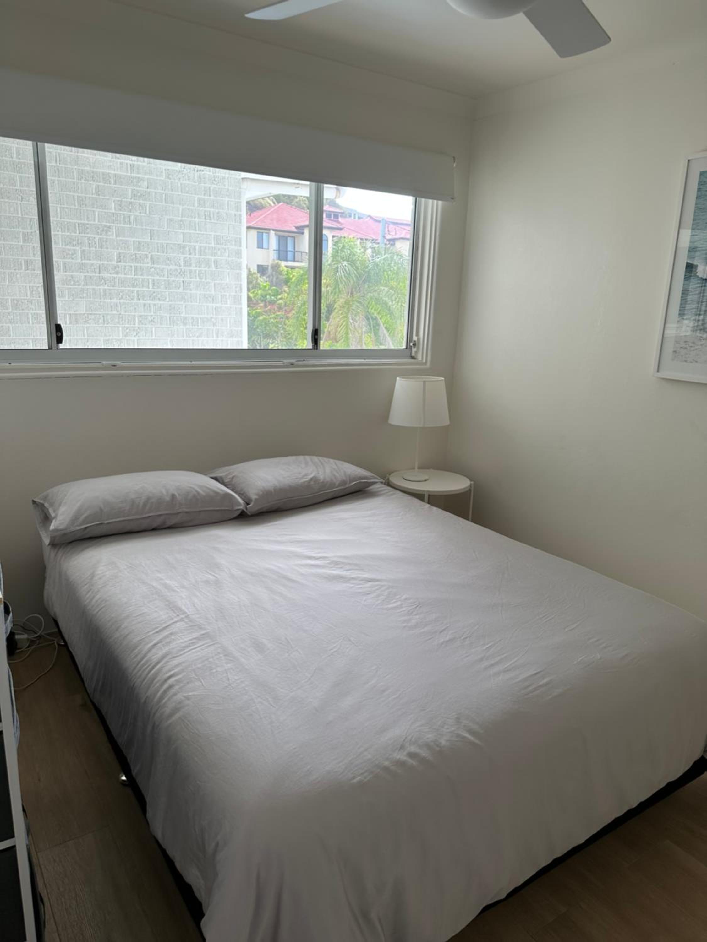 Nalu - Hosted by Burleigh Letting