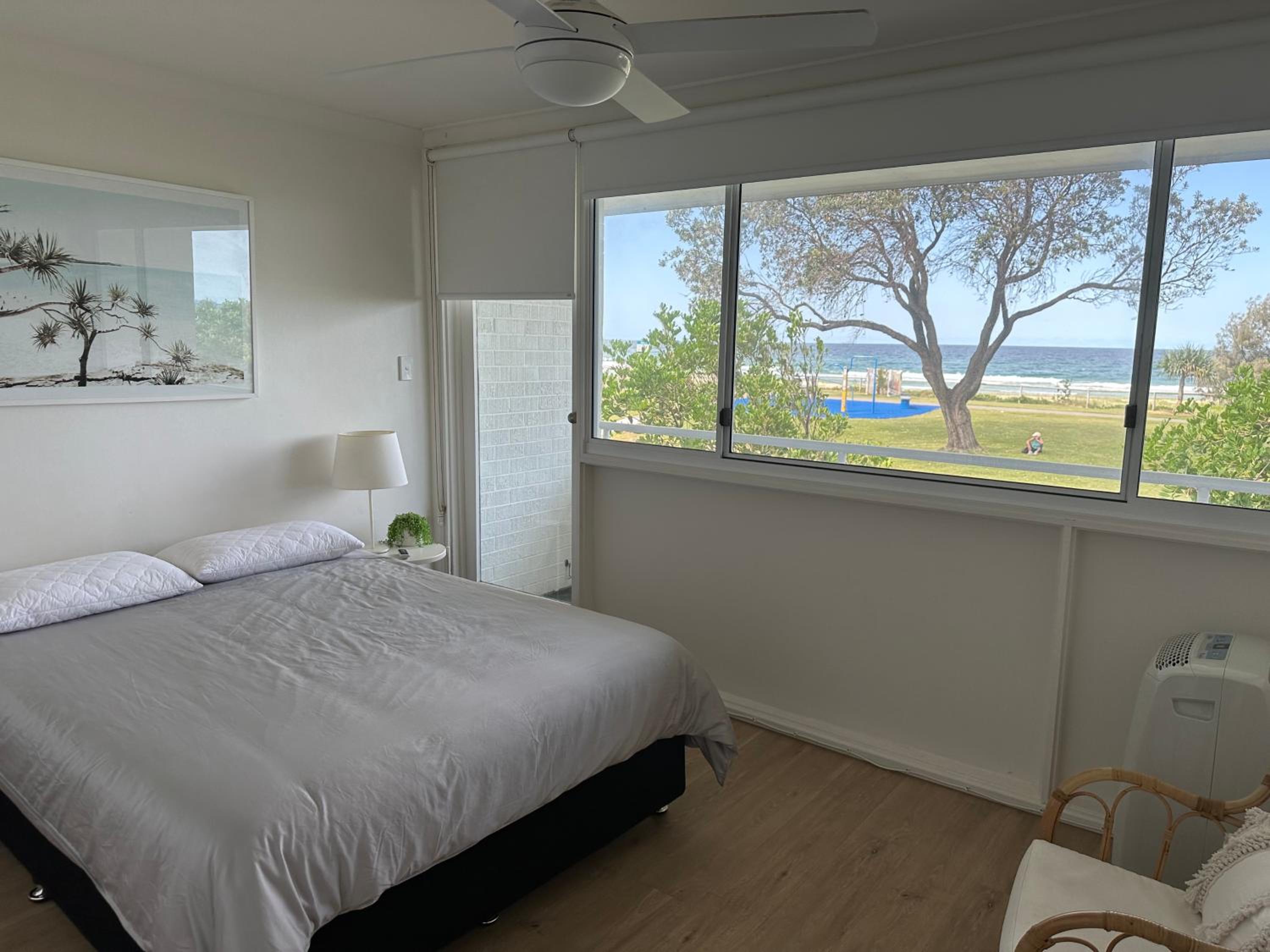 Nalu - Hosted by Burleigh Letting