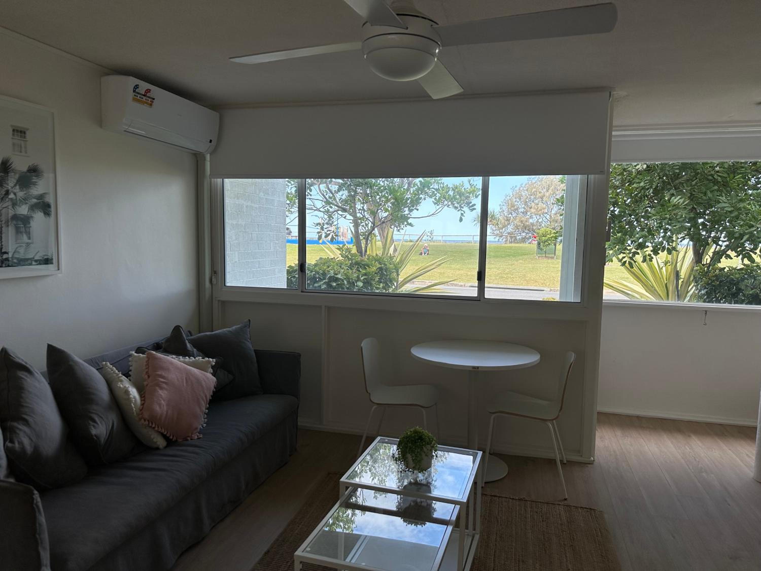 Nalu - Hosted by Burleigh Letting