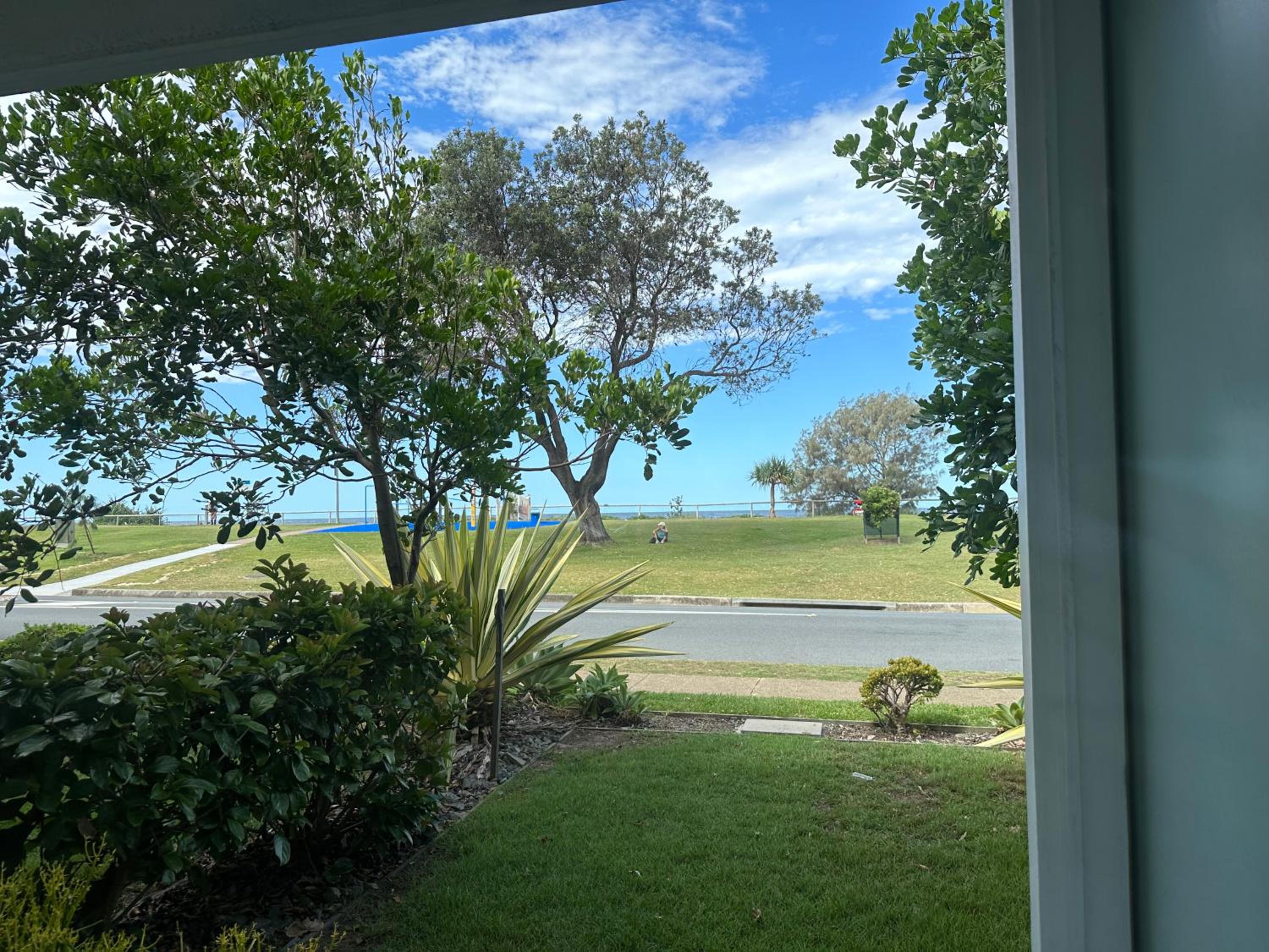 Nalu - Hosted by Burleigh Letting
