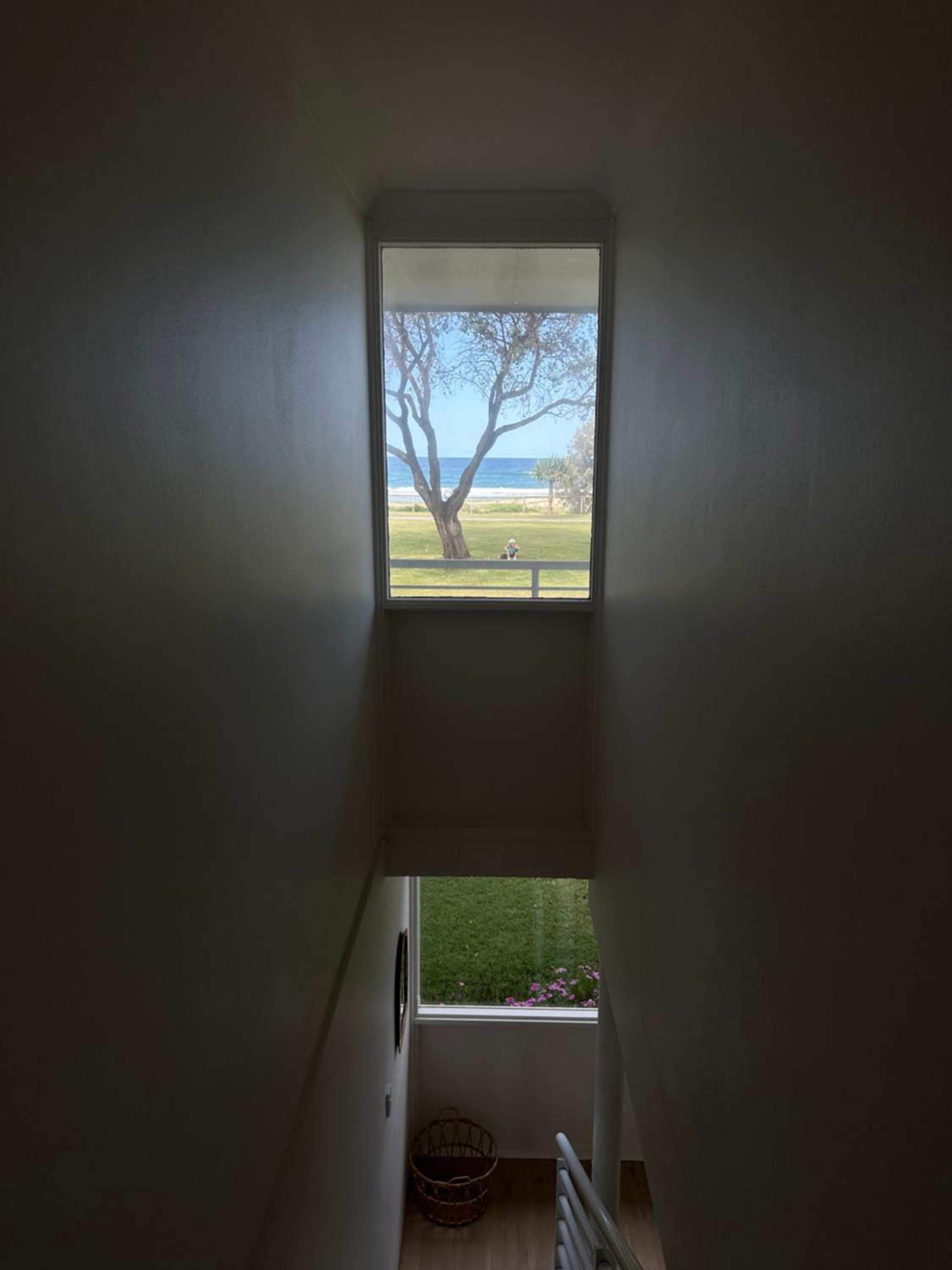 Nalu - Hosted by Burleigh Letting