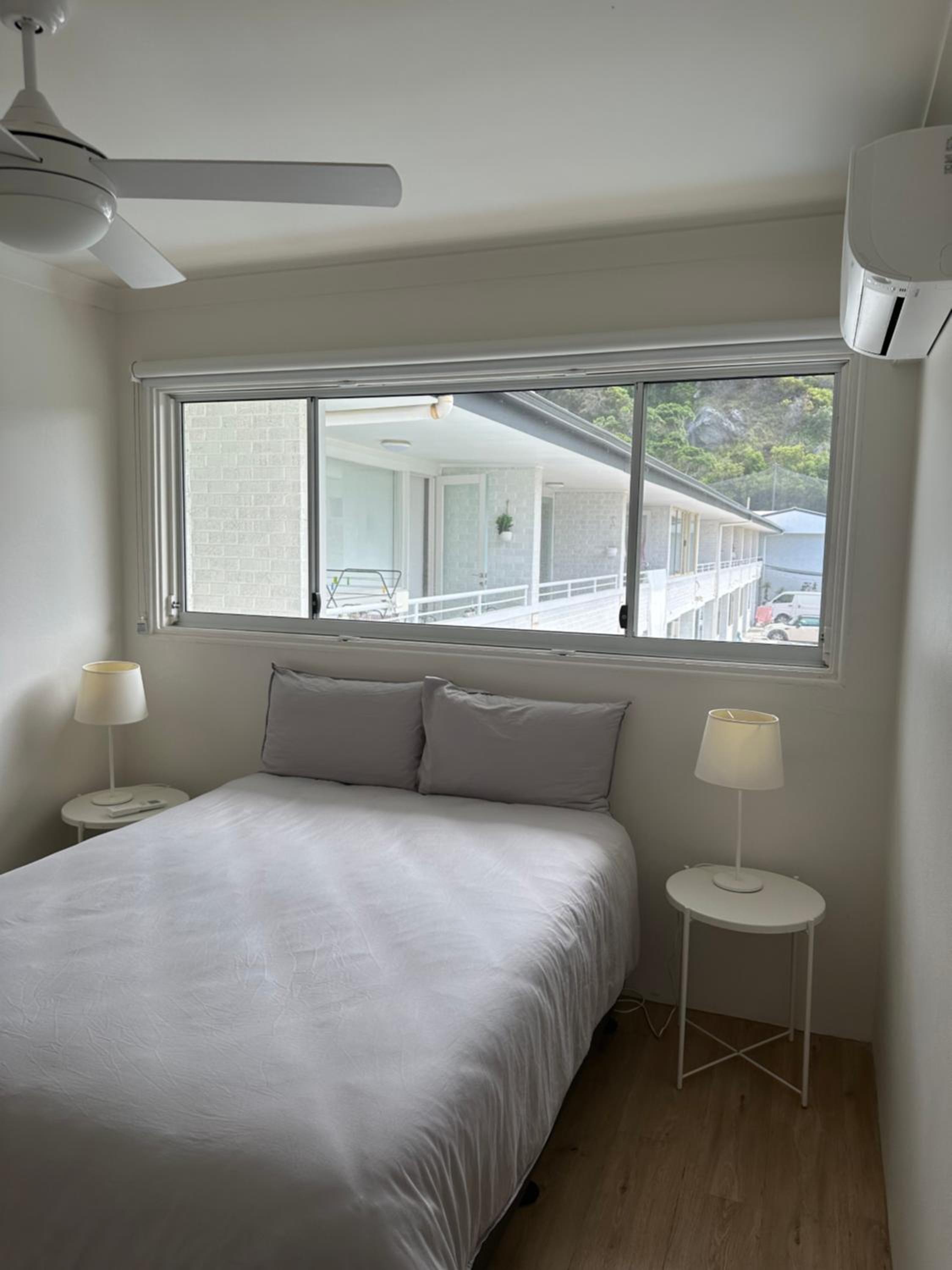 Nalu - Hosted by Burleigh Letting