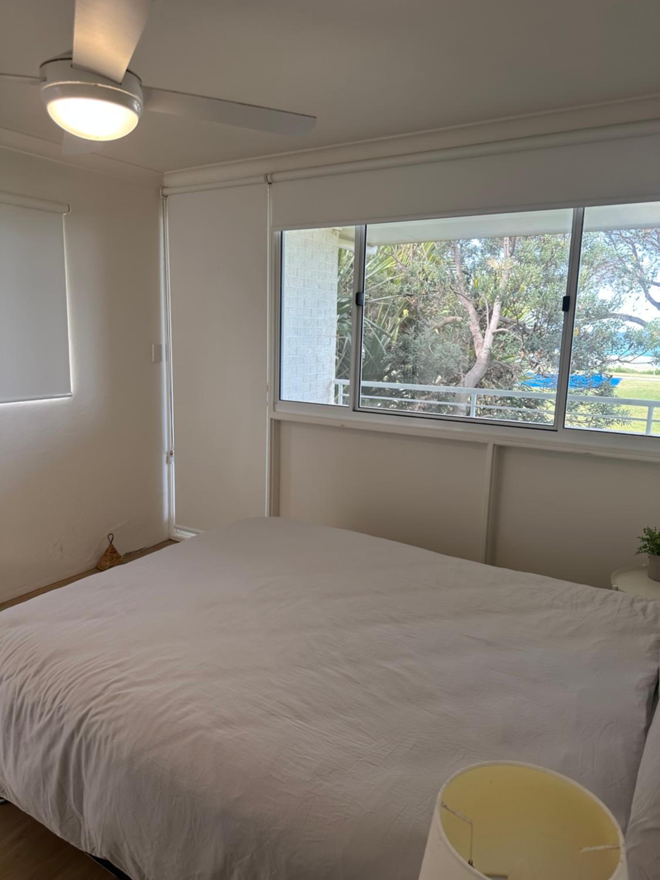 Nalu - Hosted by Burleigh Letting
