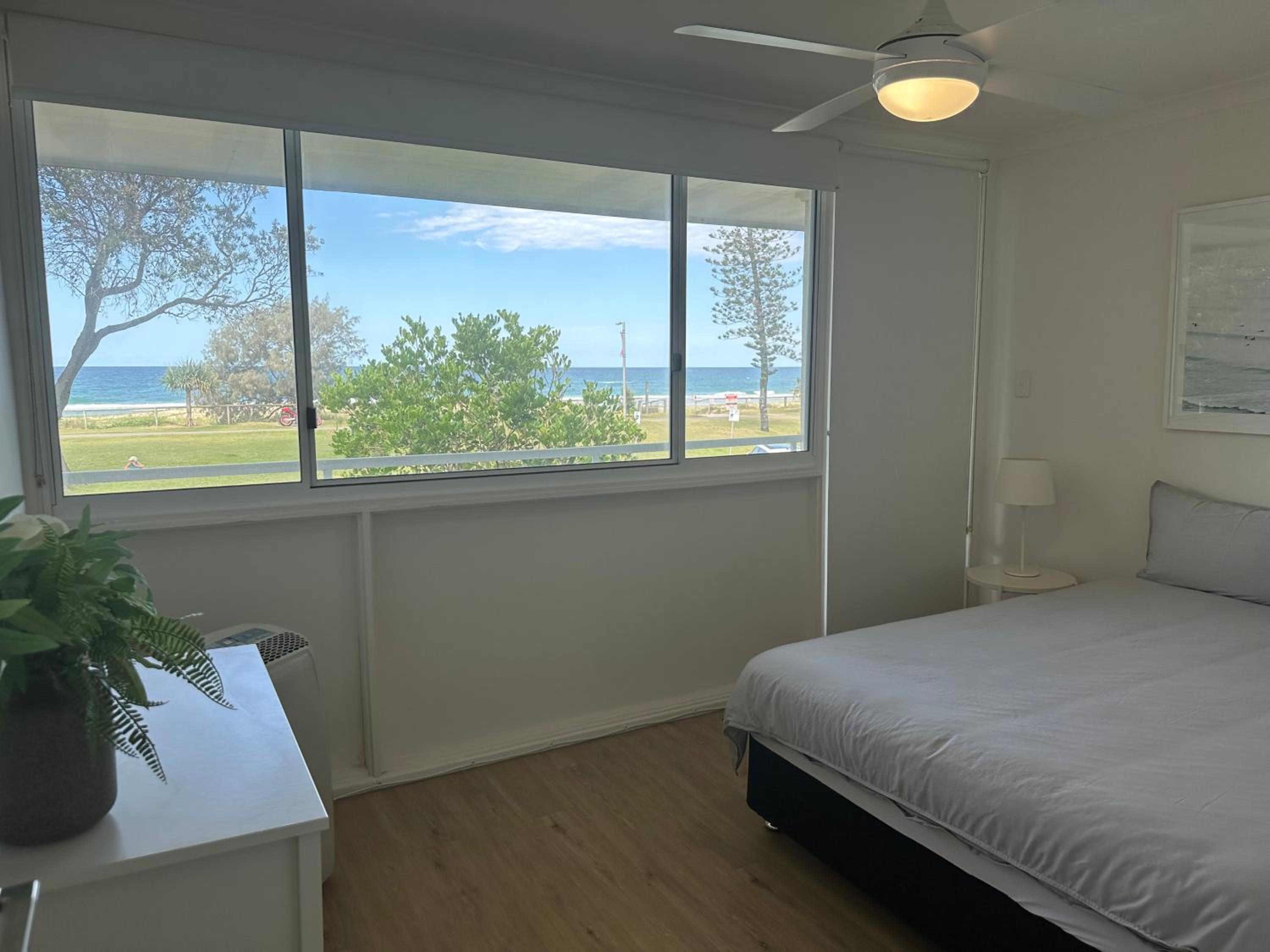 Nalu - Hosted by Burleigh Letting