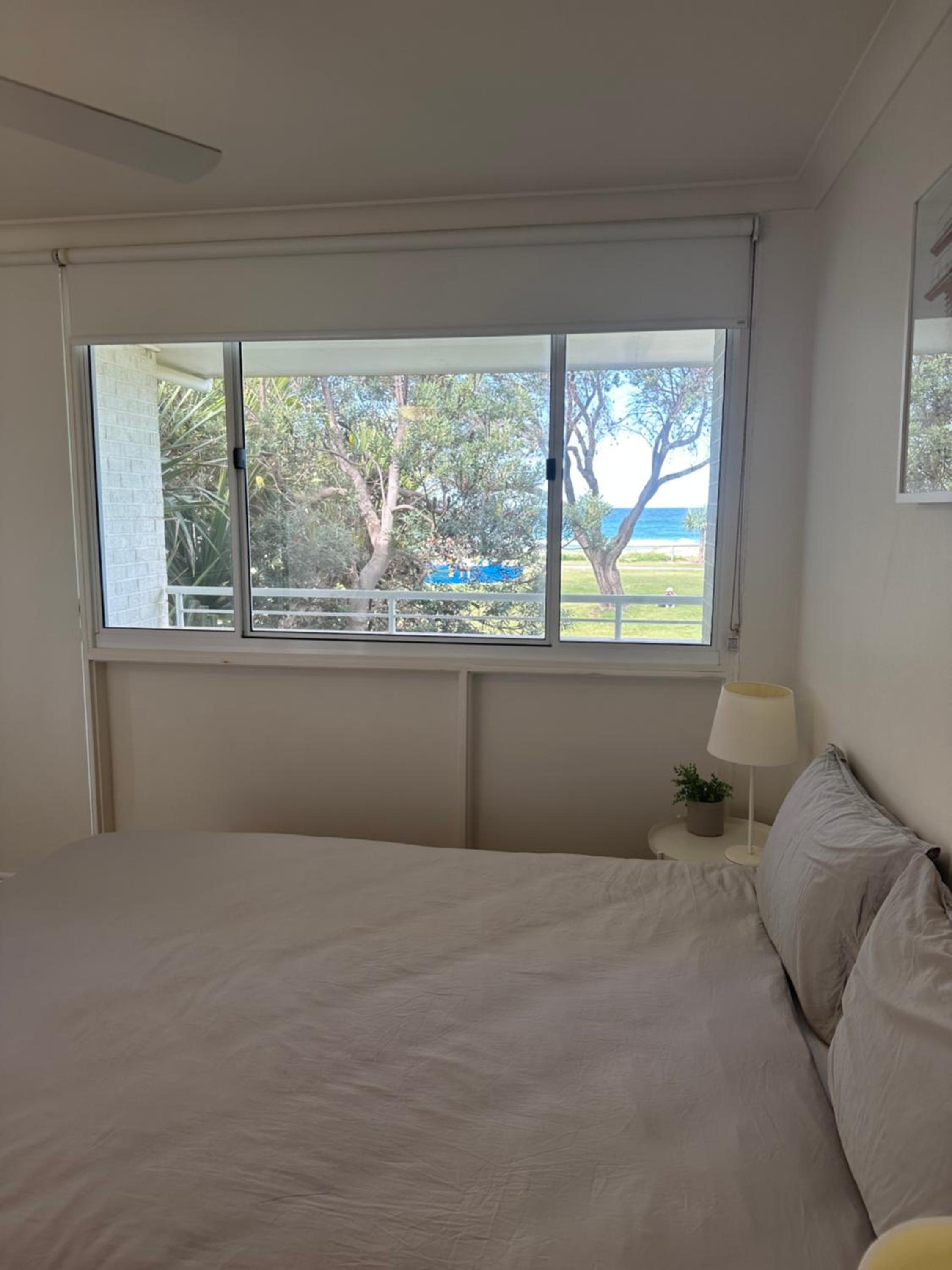 Nalu - Hosted by Burleigh Letting