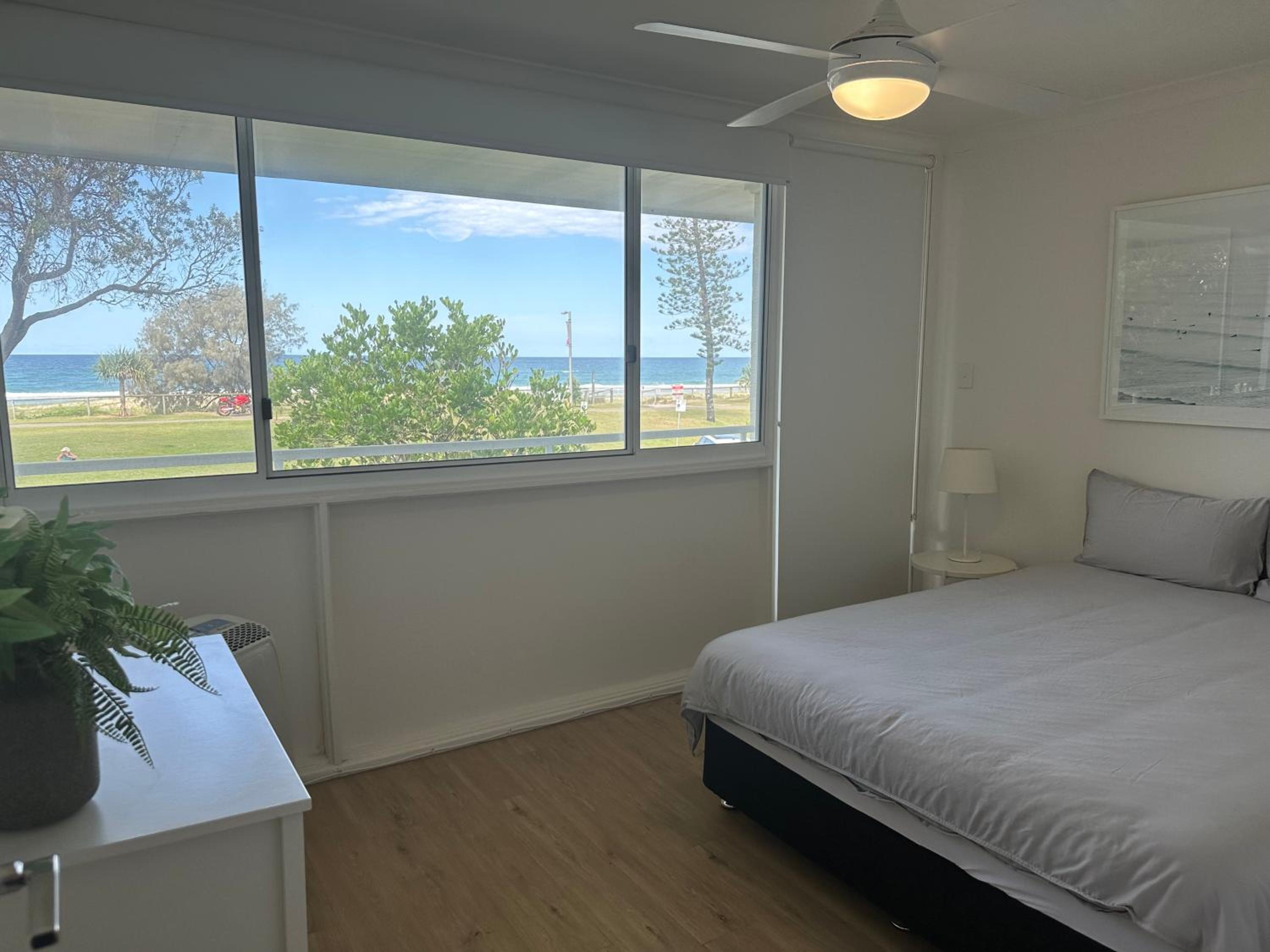 Nalu - Hosted by Burleigh Letting