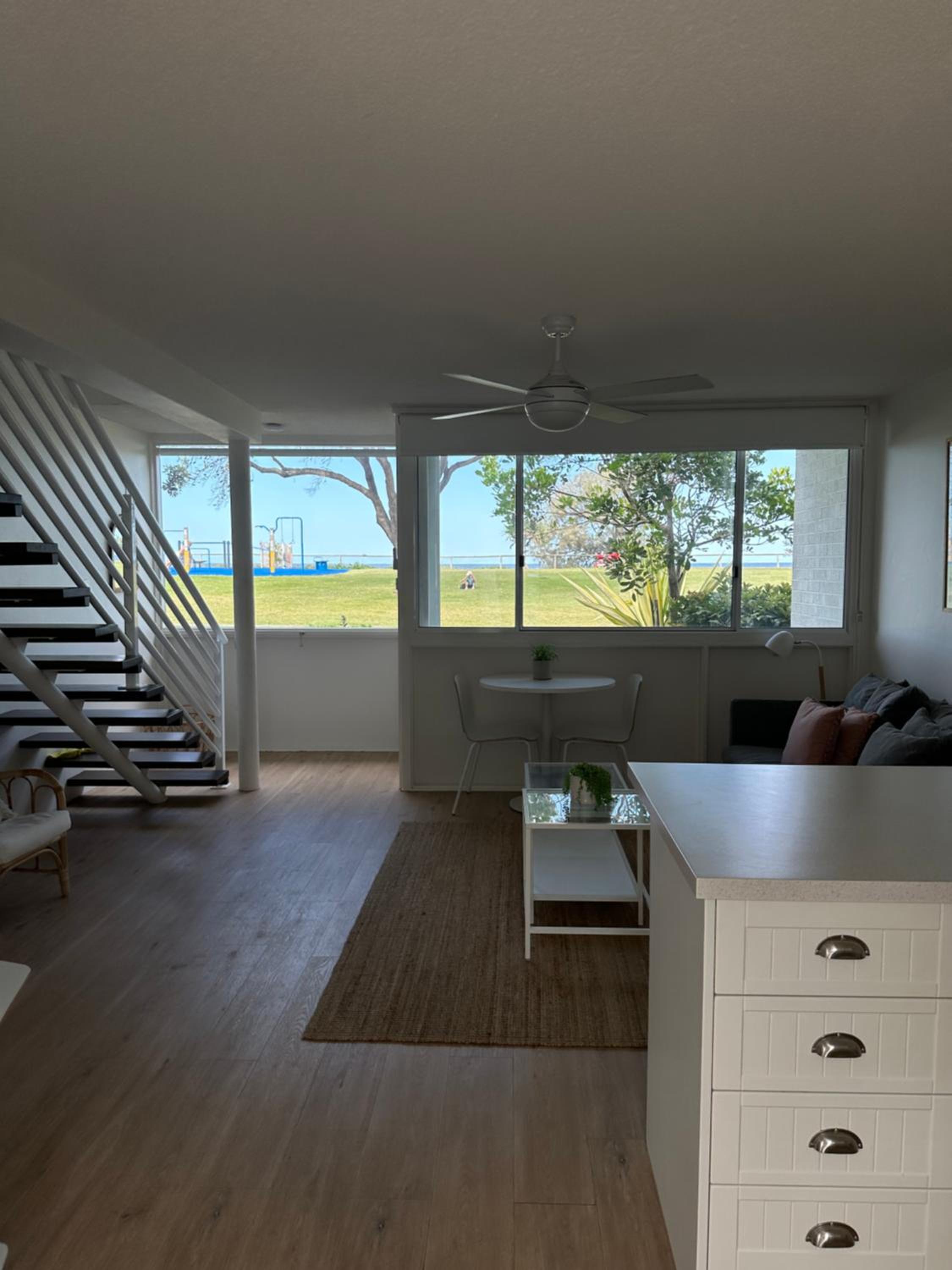 Nalu - Hosted by Burleigh Letting