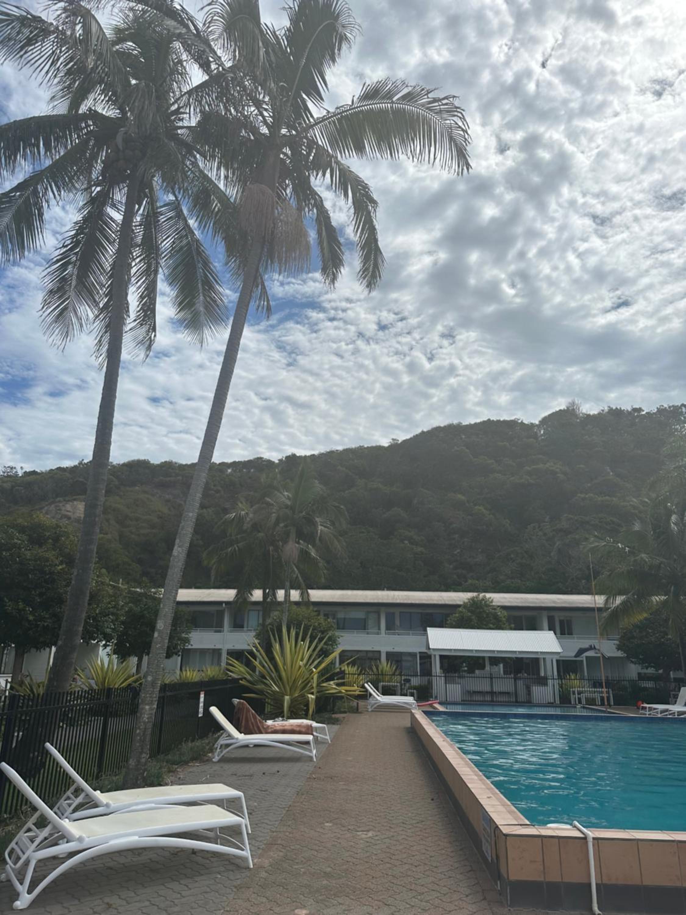 Nalu - Hosted by Burleigh Letting