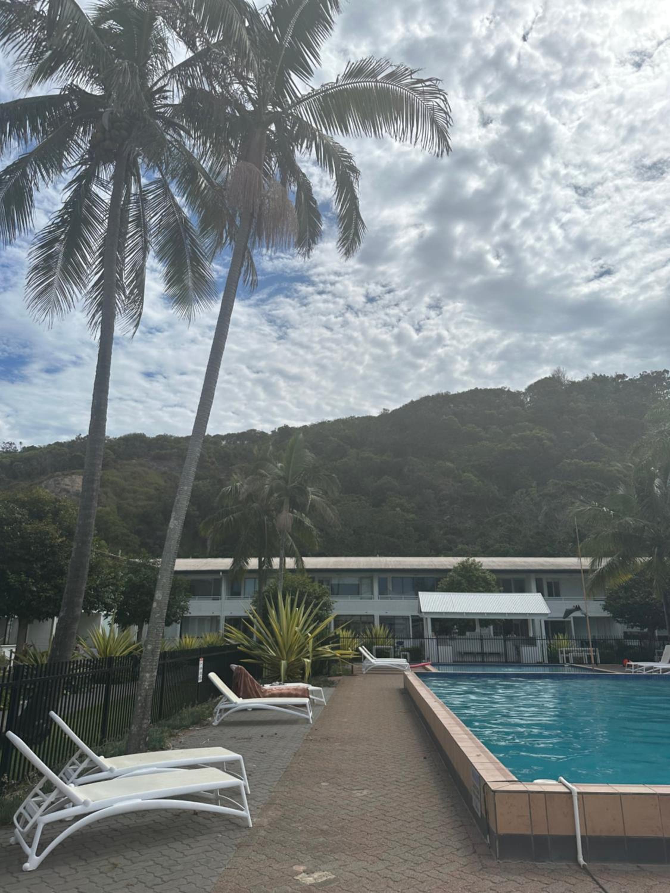 Nalu - Hosted by Burleigh Letting