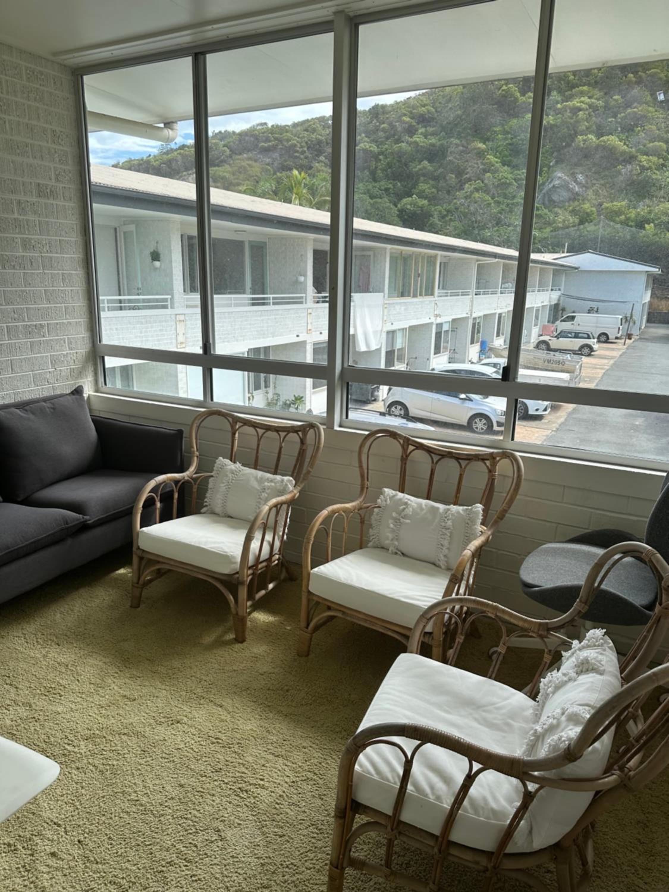 Nalu - Hosted by Burleigh Letting