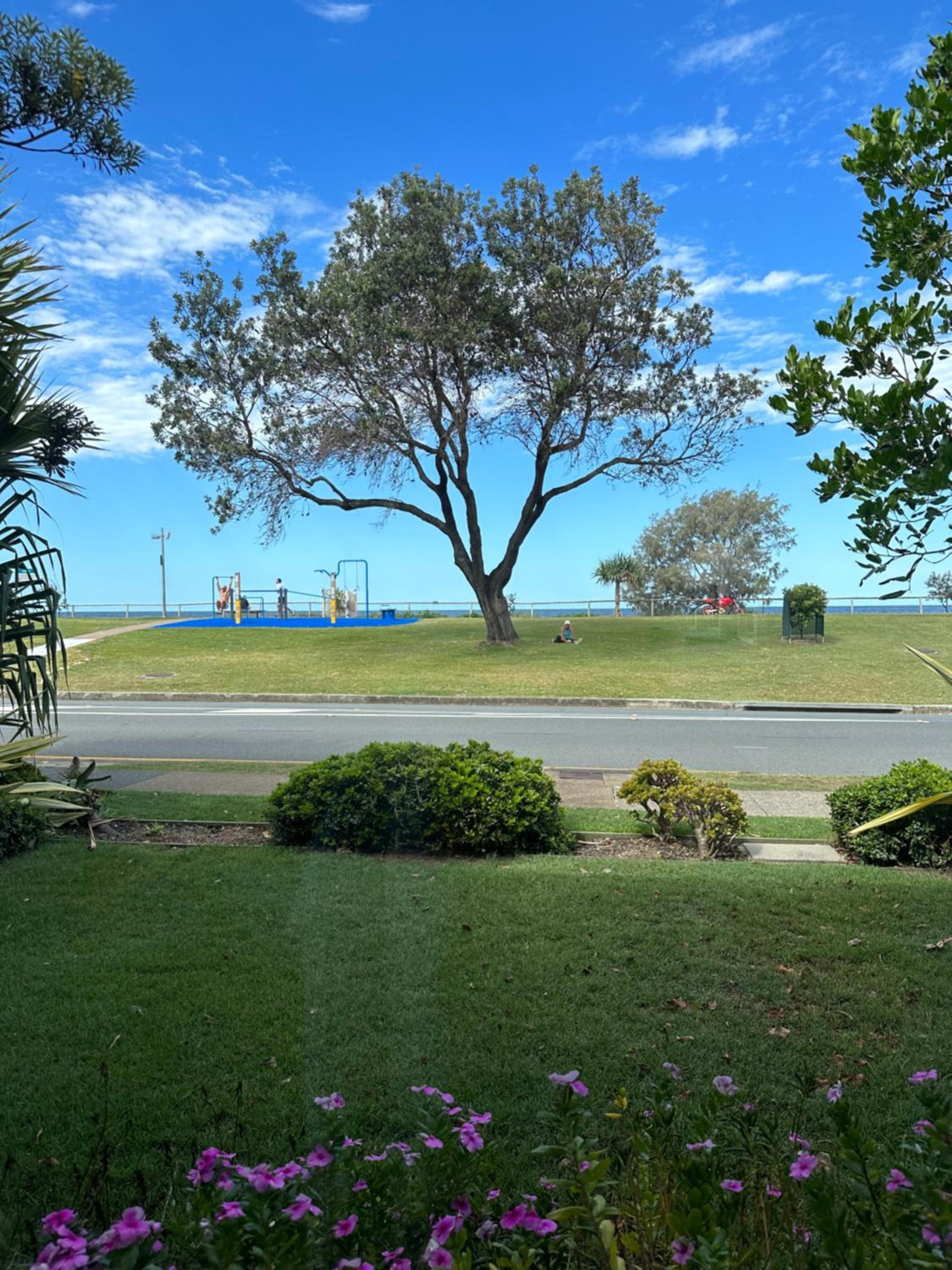 Nalu - Hosted by Burleigh Letting