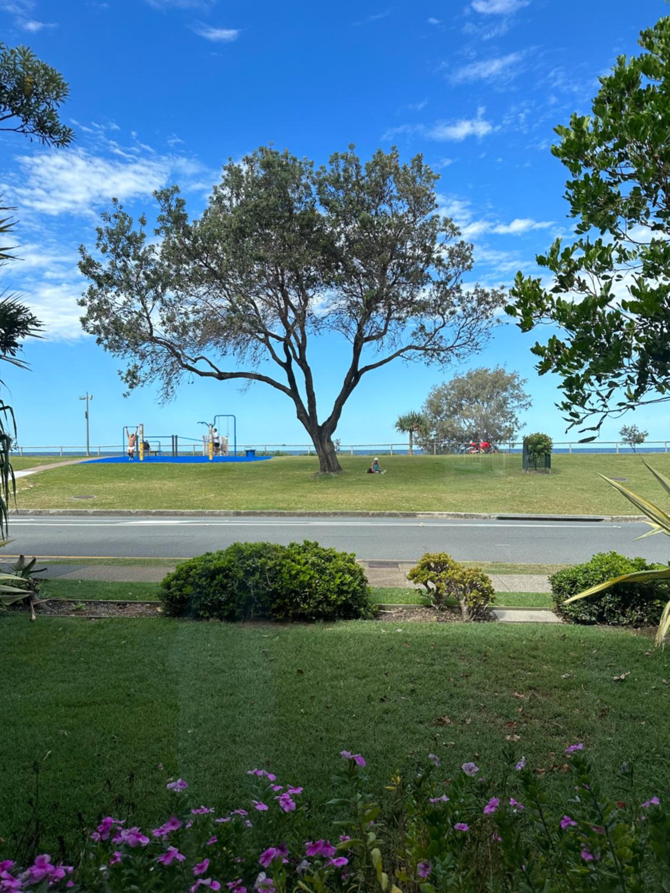 Nalu - Hosted by Burleigh Letting