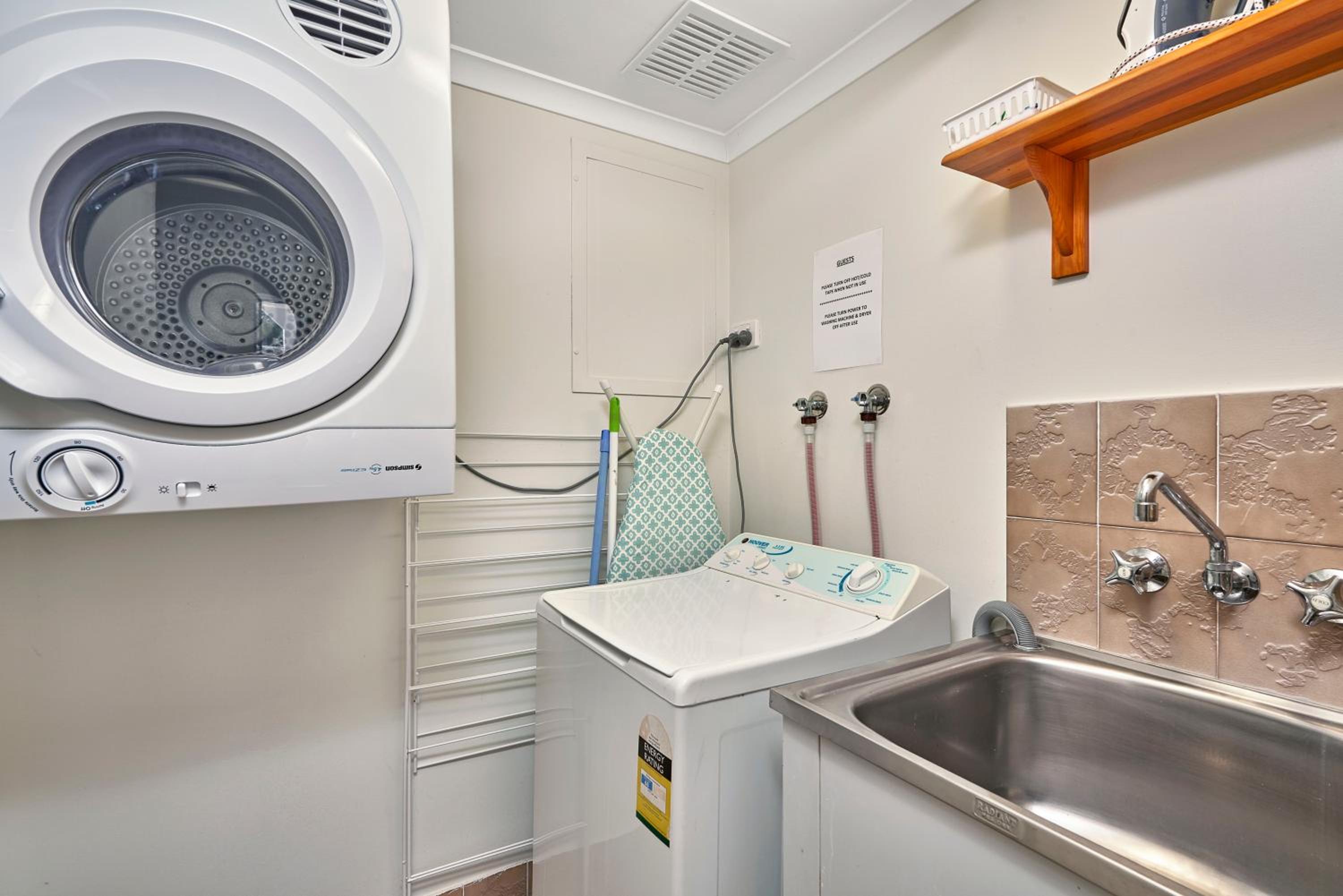 Private Argosy Apartment