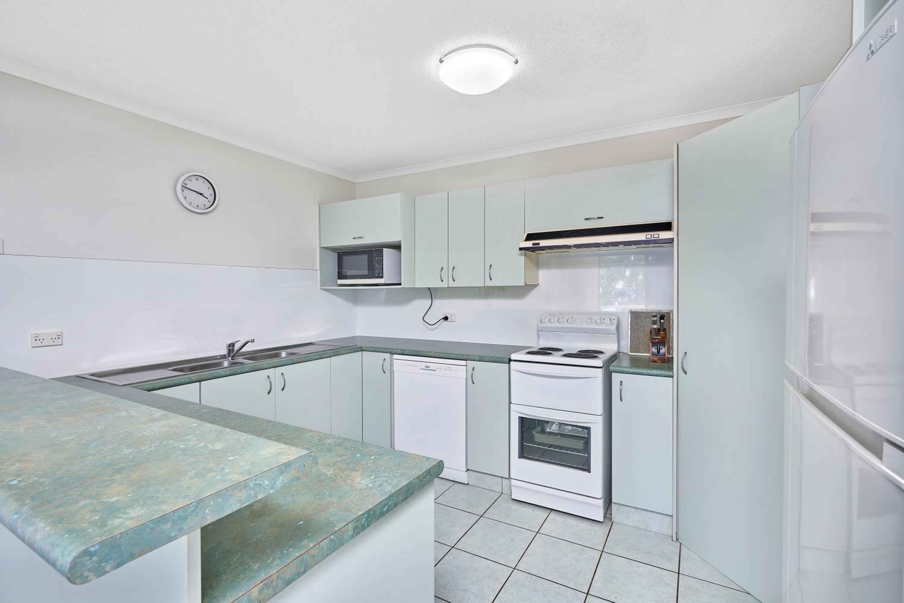 Private Argosy Apartment