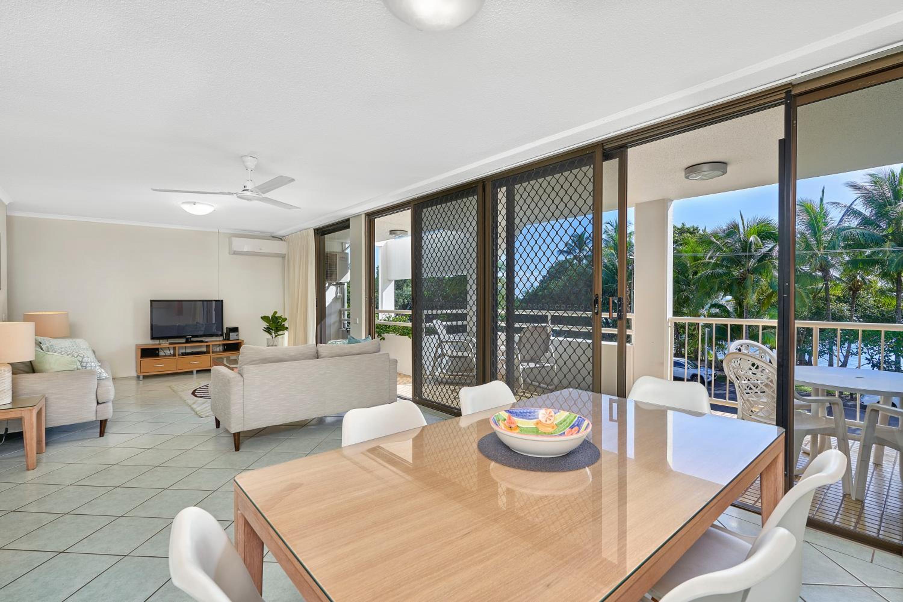 Private Argosy Apartment