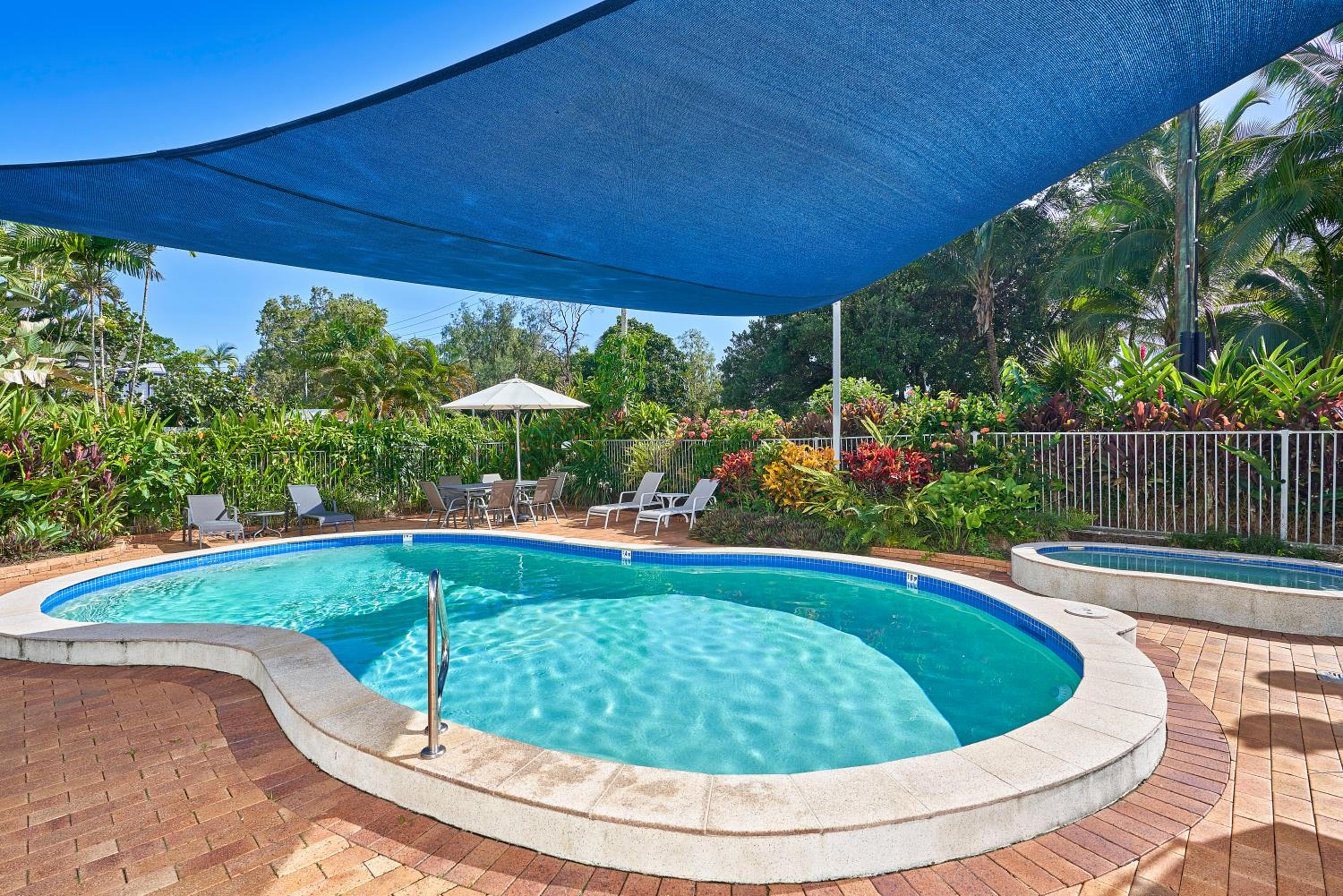Private Argosy Apartment