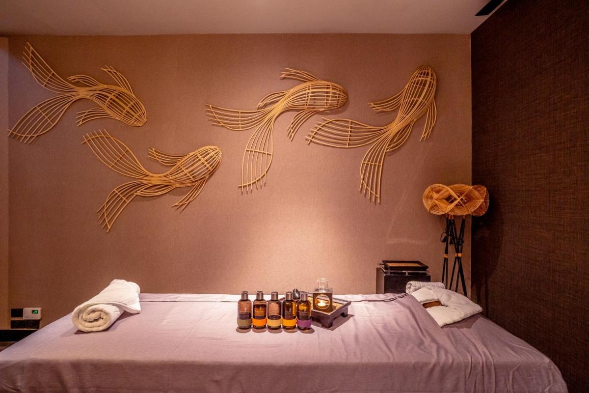 Chatrium Grand Bangkok 161