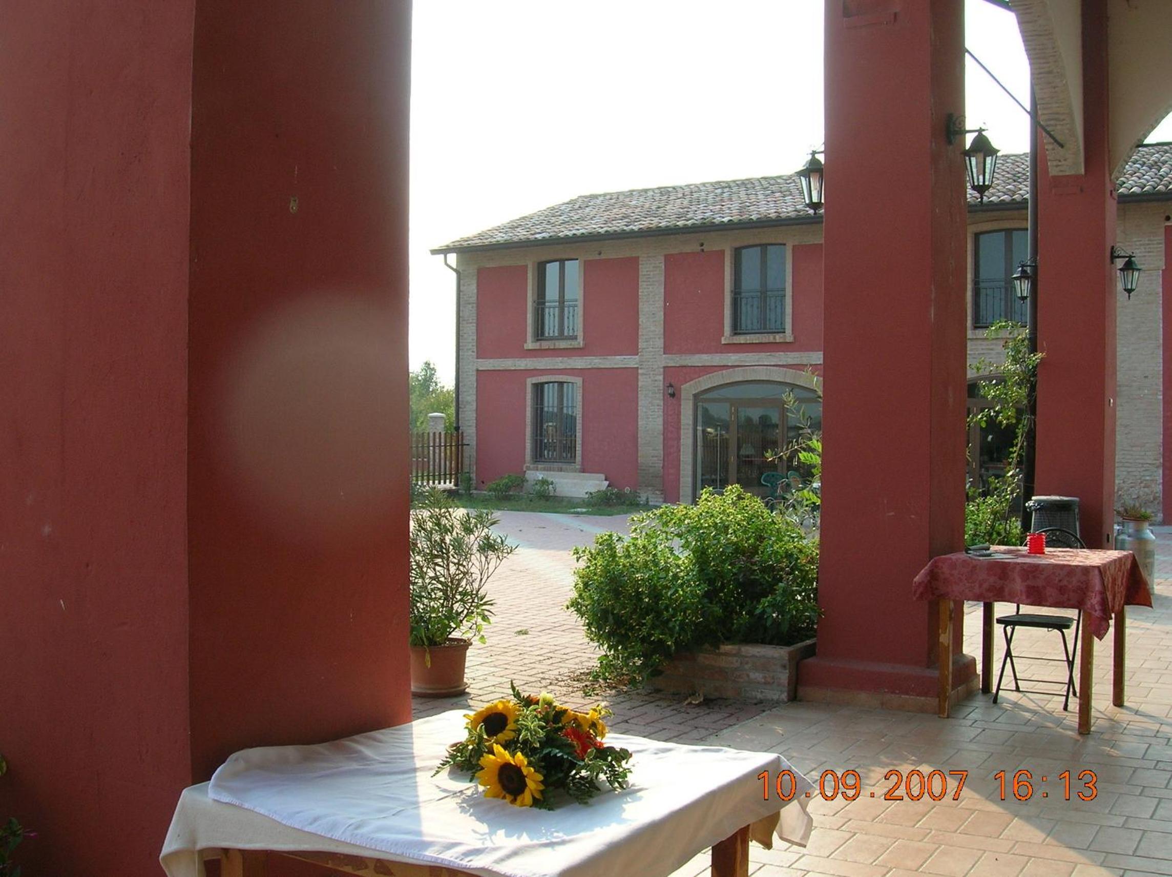 Agriturismo La Fattoria Del Boschetto