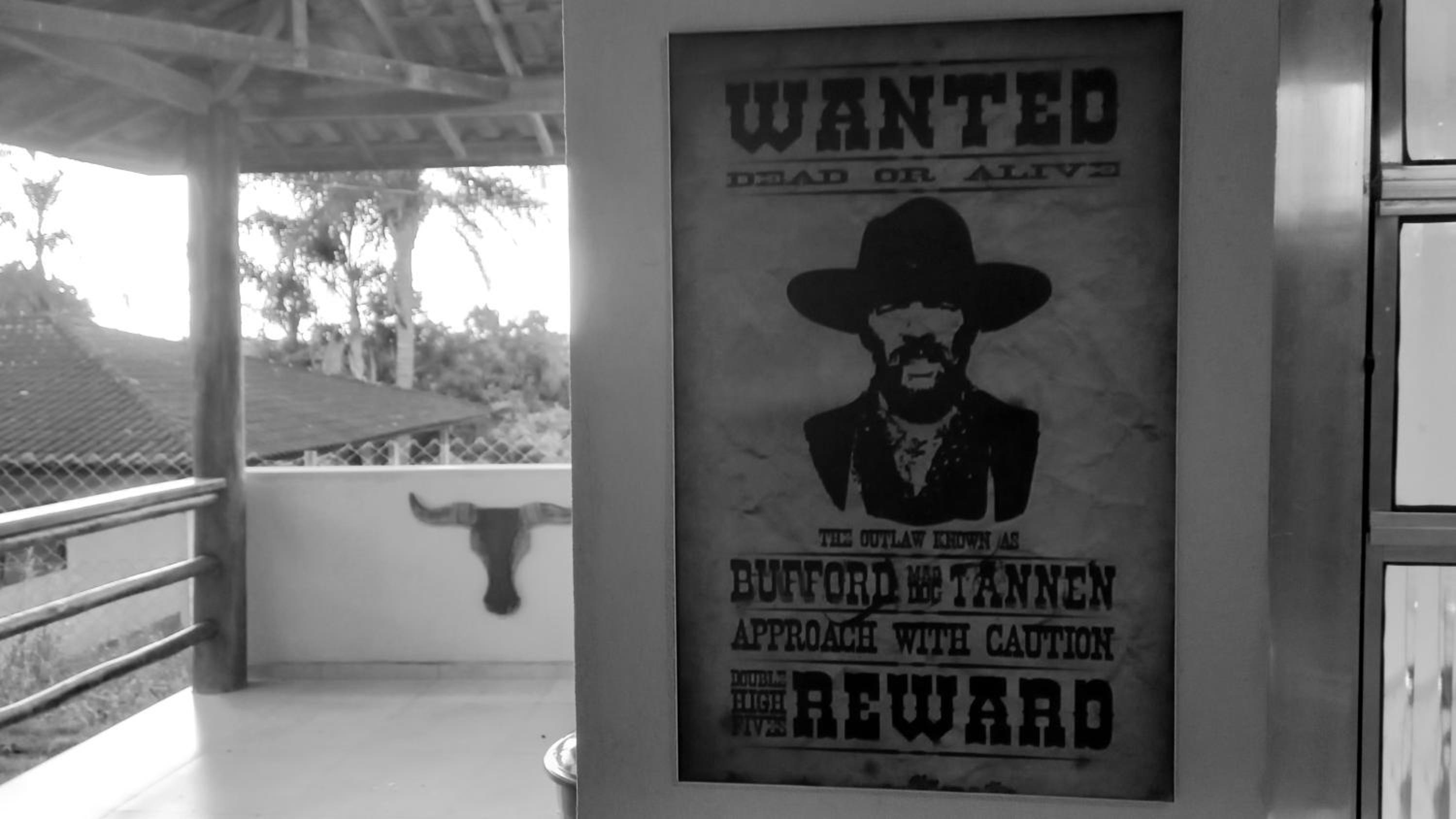Rancho Santana