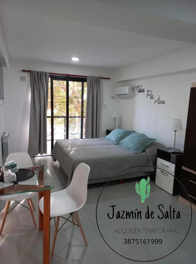 Jazmin de Salta II