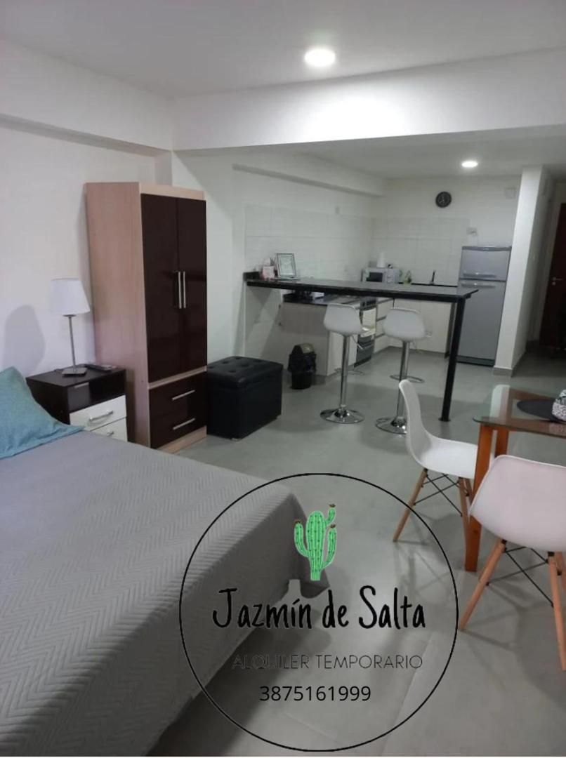 Jazmin de Salta II