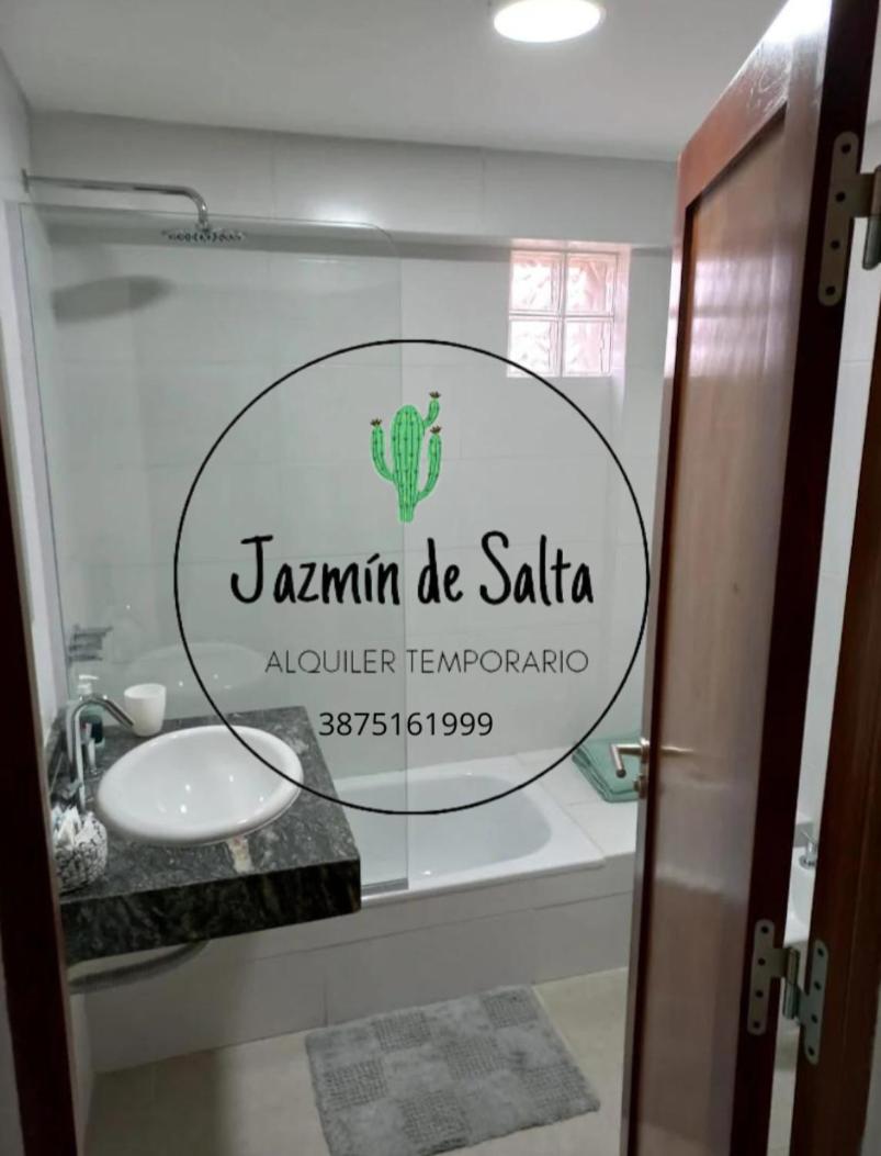 Jazmin de Salta II