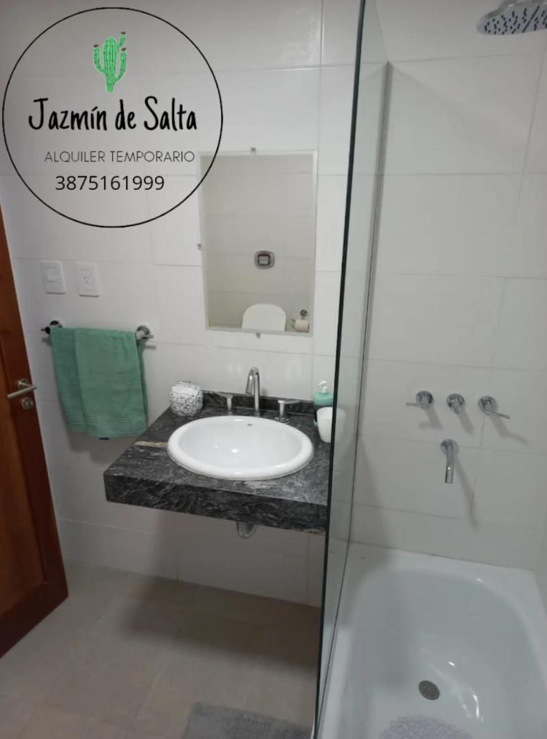 Jazmin de Salta II
