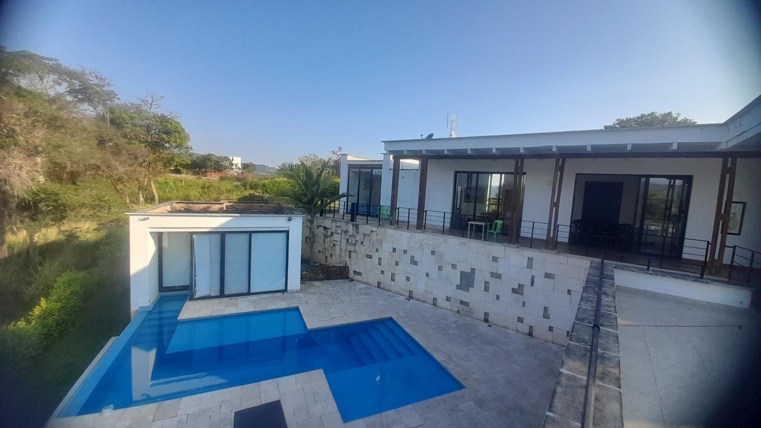 MANSION PAL SAN GIl view 2