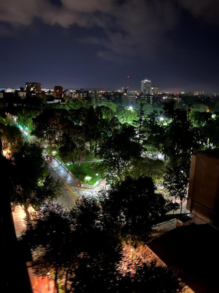 Departamento centro Mendoza